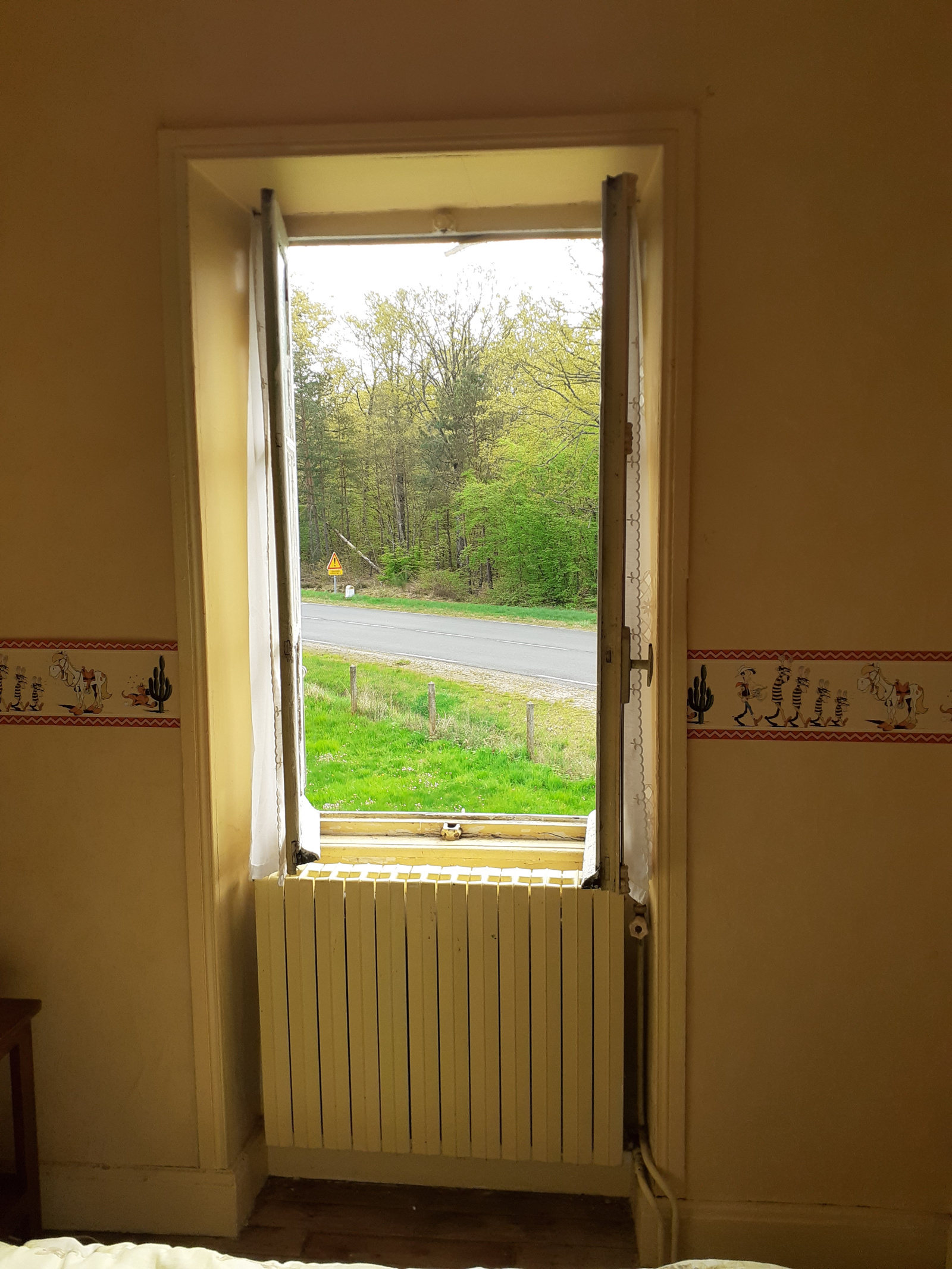Image_, Maison, Serbannes, ref :1137