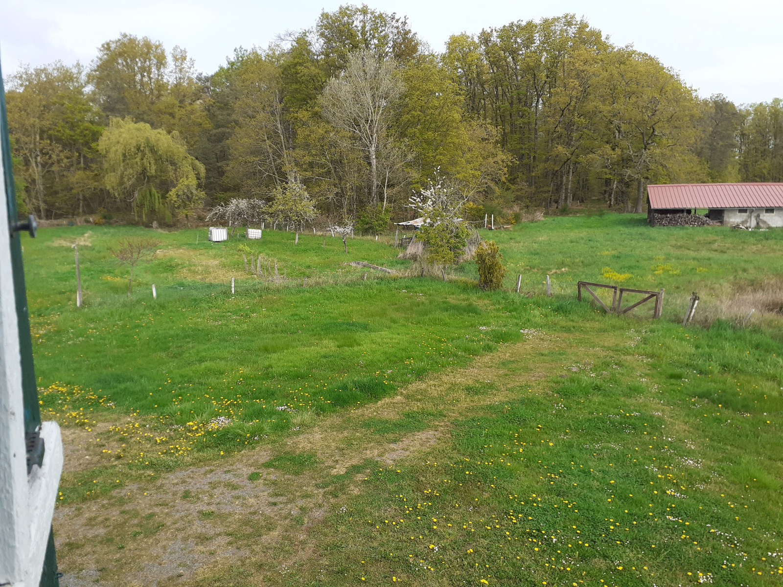Image_, Maison, Serbannes, ref :1137