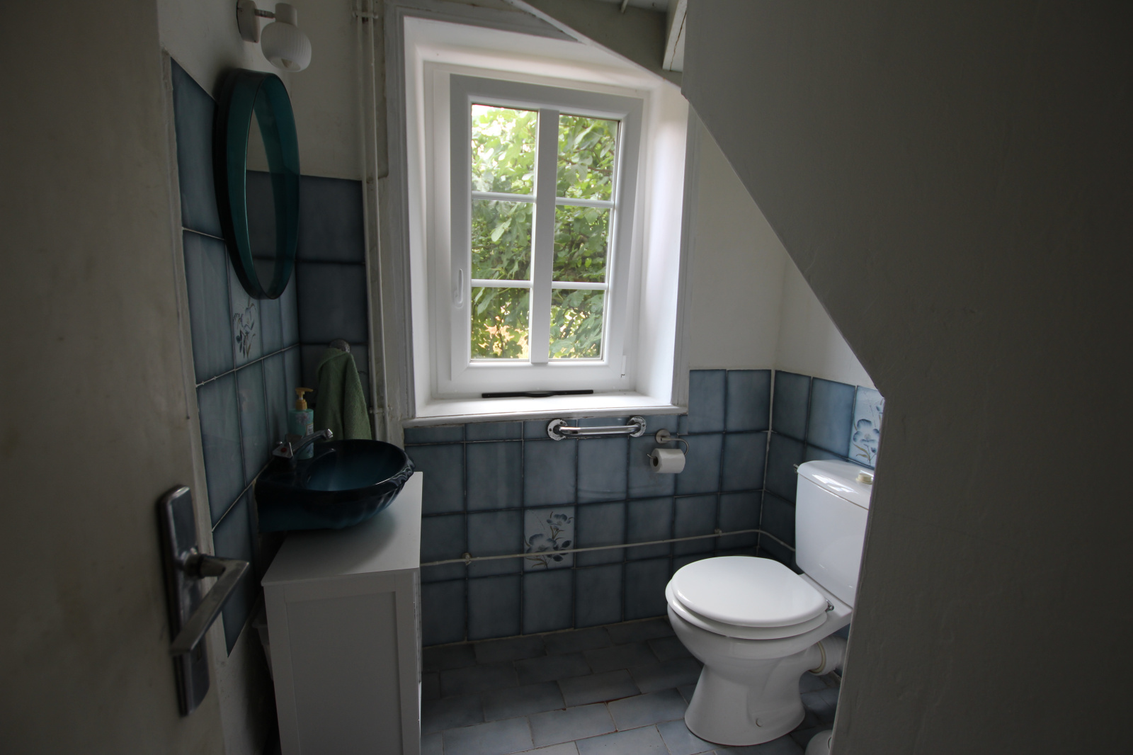 Image_, Maison, Serbannes, ref :1137