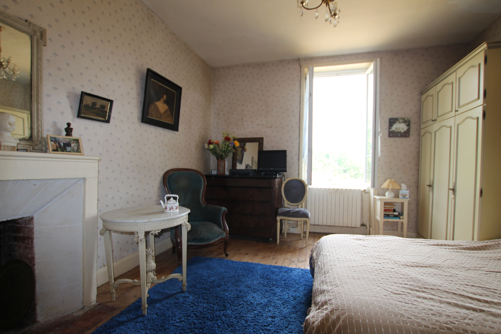 Image_, Maison, Serbannes, ref :1137