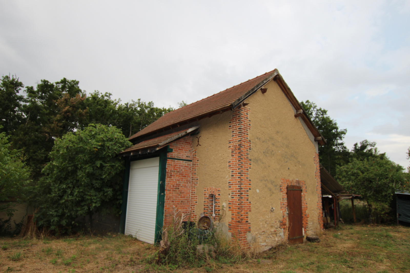 Image_, Maison, Serbannes, ref :1137