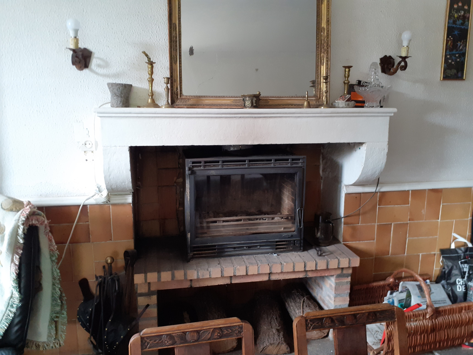 Image_, Maison, Serbannes, ref :1137