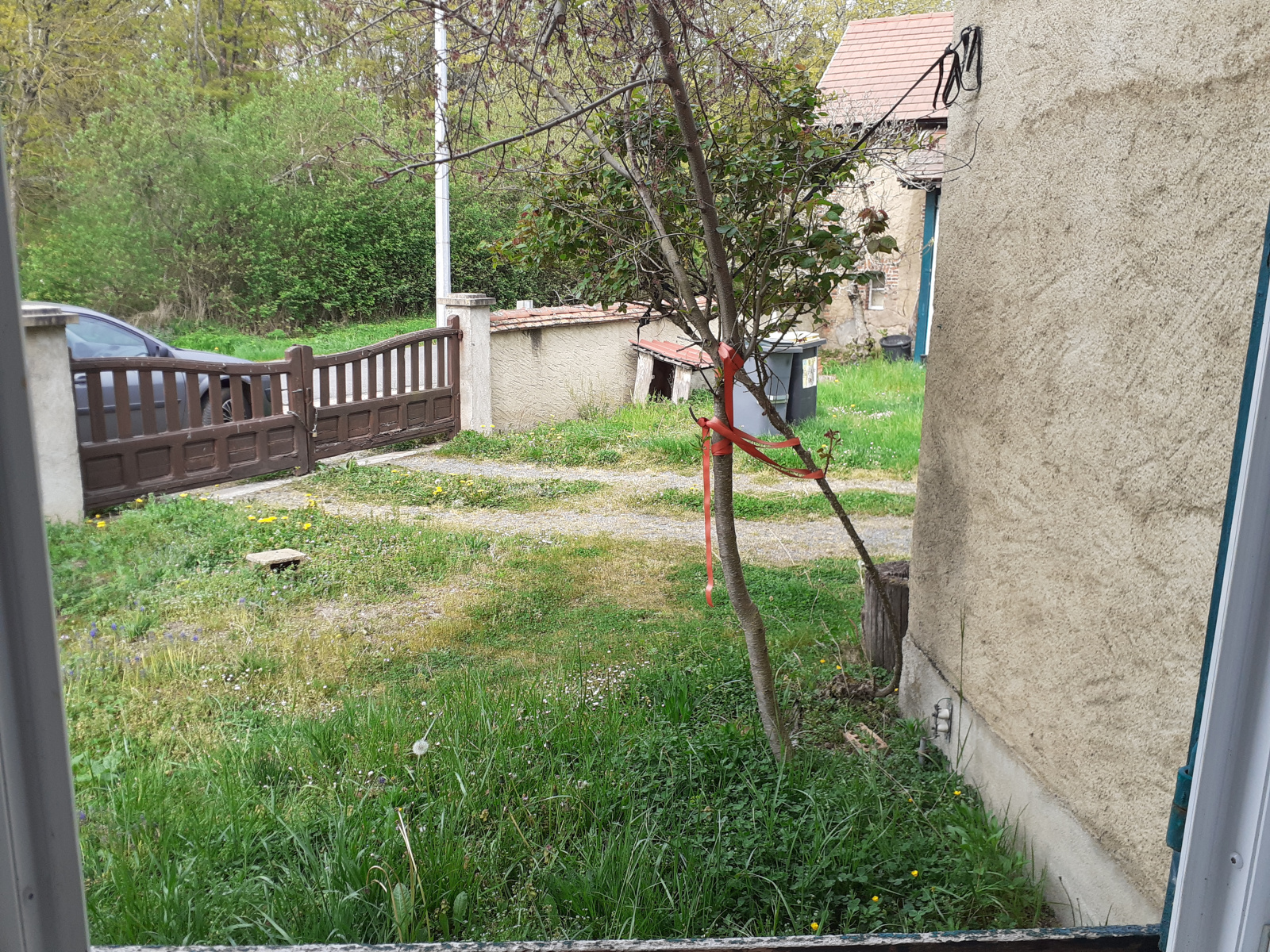 Image_, Maison, Serbannes, ref :1137