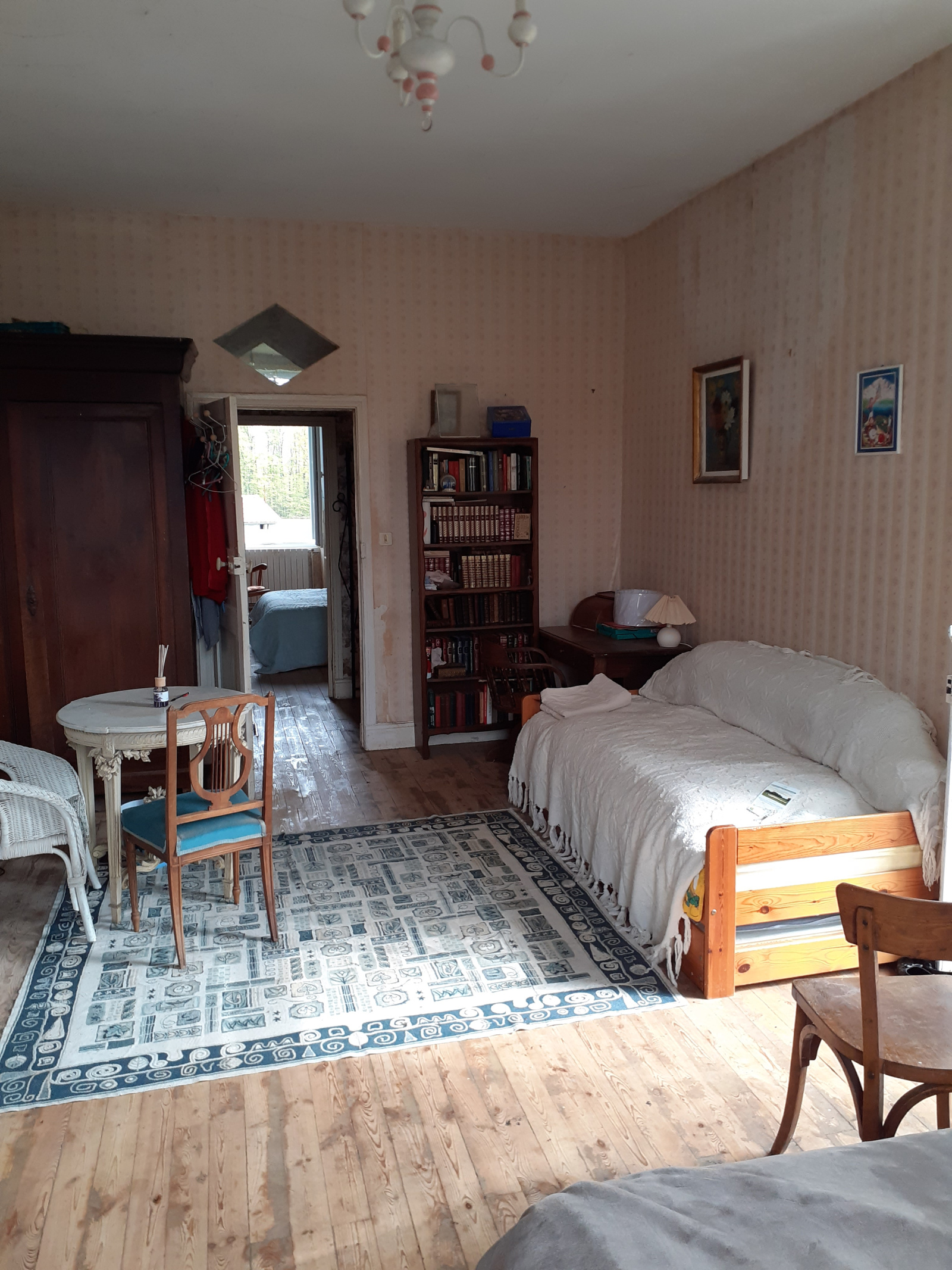 Image_, Maison, Serbannes, ref :1137