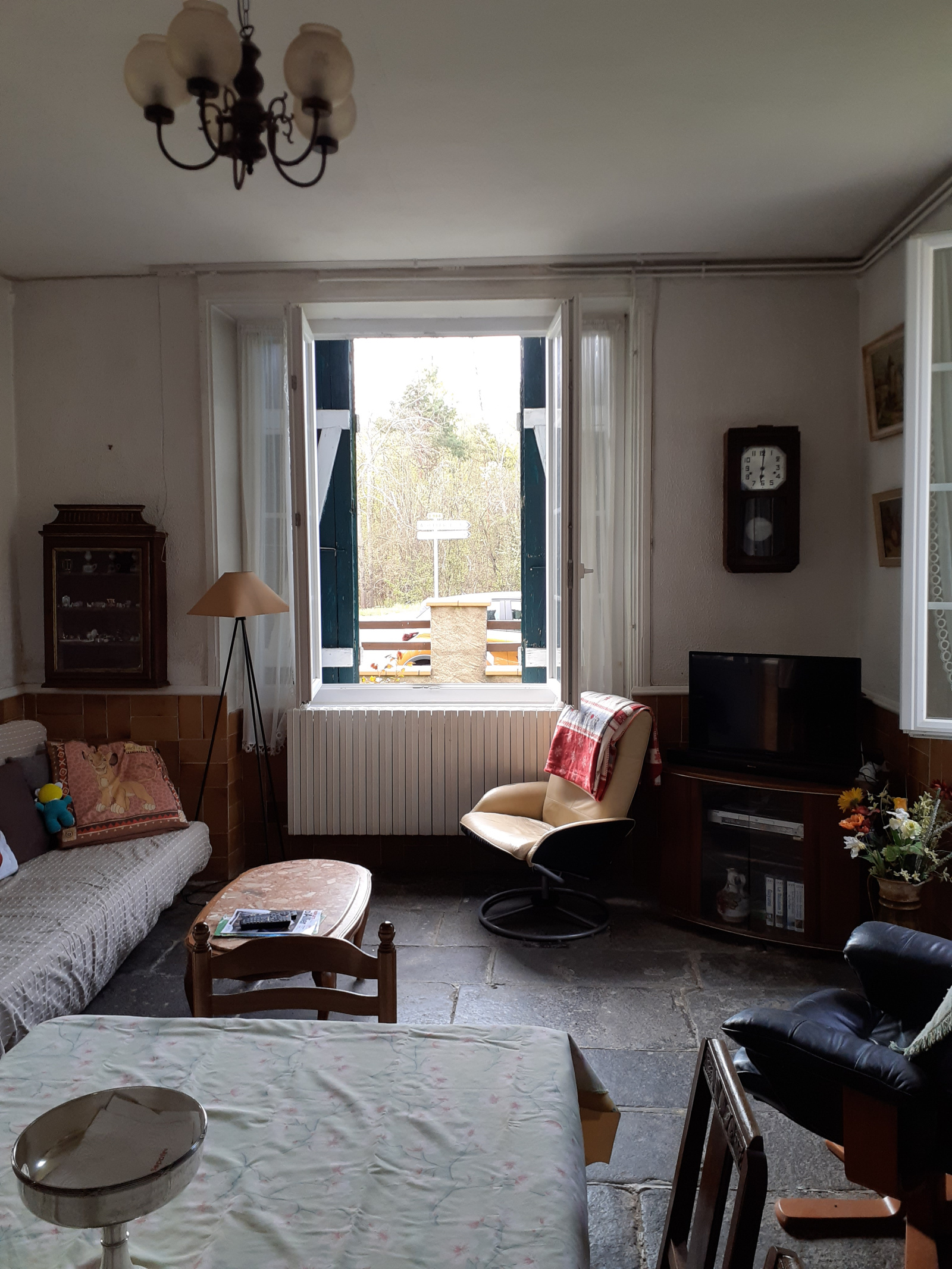 Image_, Maison, Serbannes, ref :1137