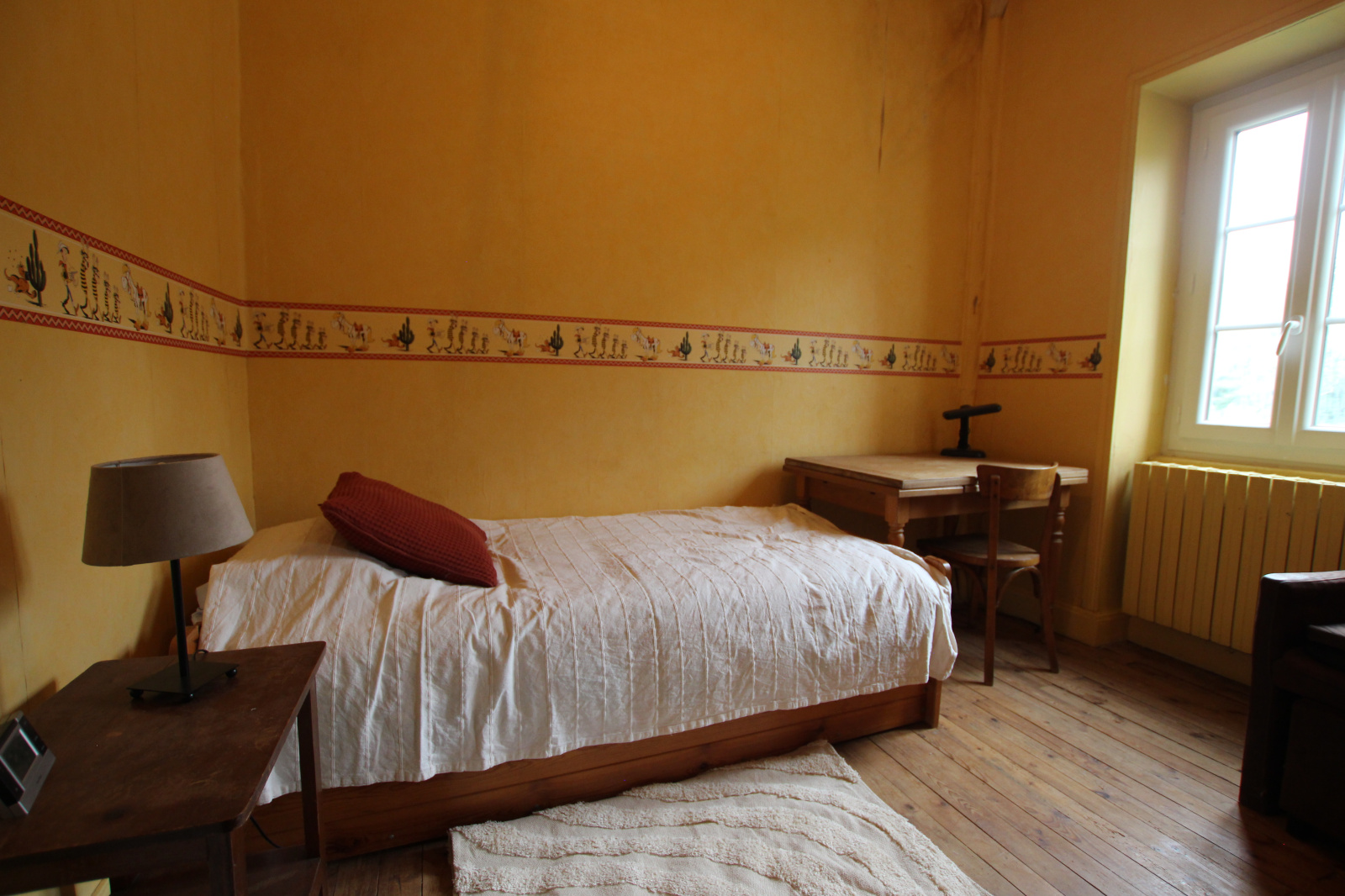 Image_, Maison, Serbannes, ref :1137