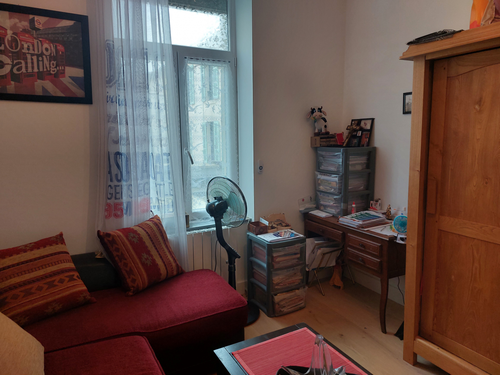 Image_, viager appartement, Vichy, ref :1243