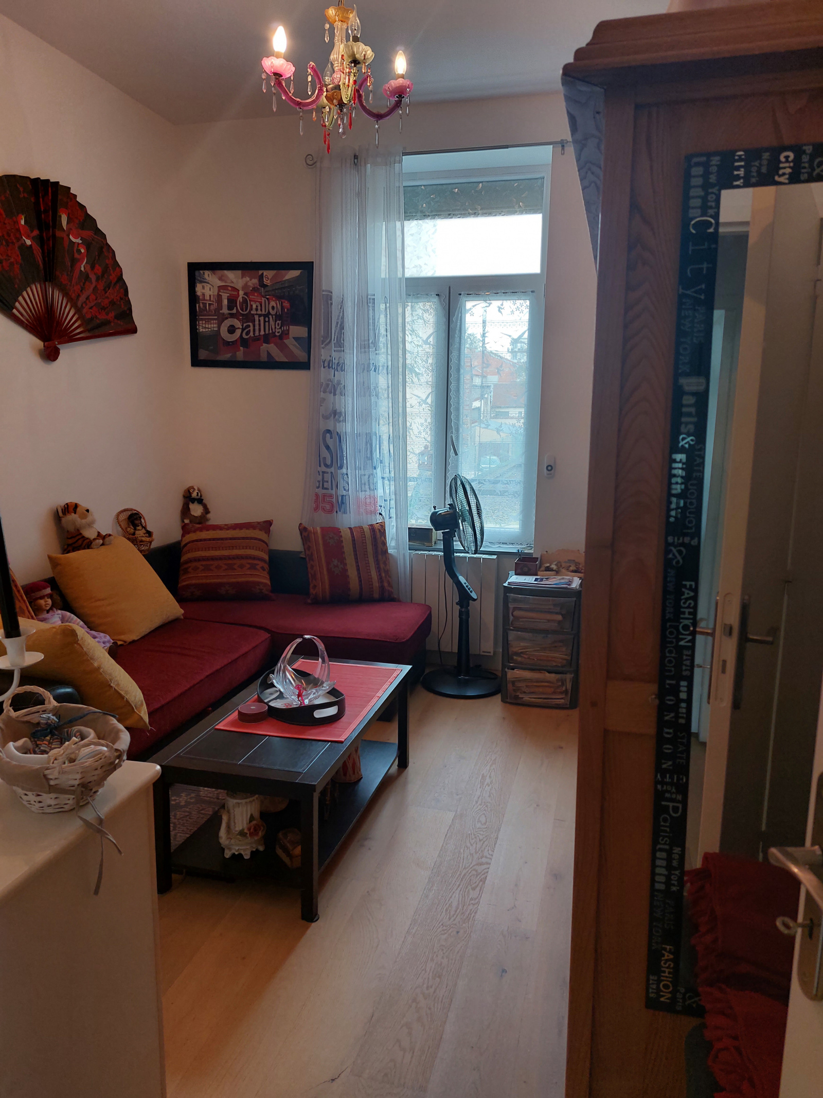 Image_, viager appartement, Vichy, ref :1243