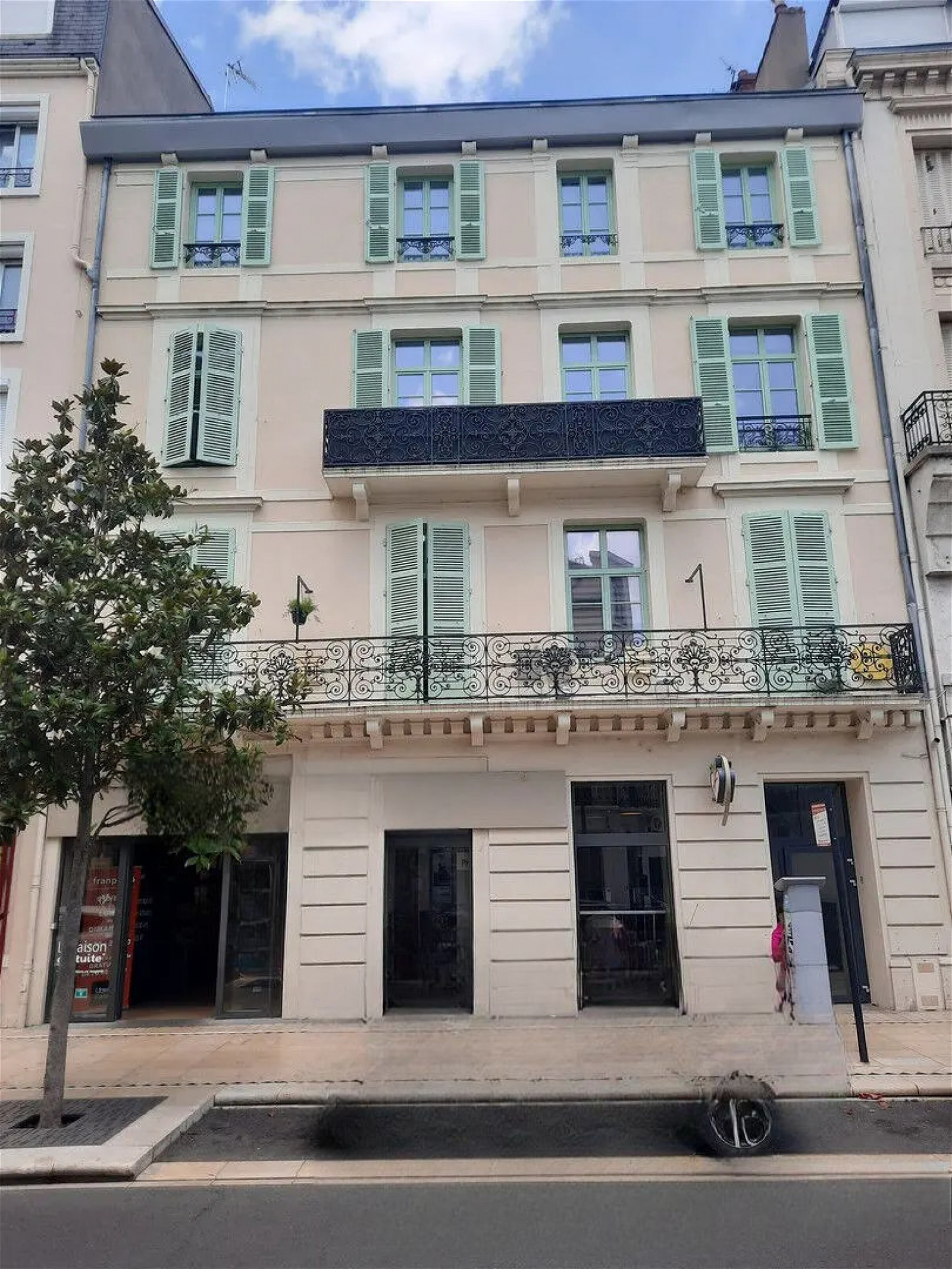 Image_, viager appartement, Vichy, ref :1243