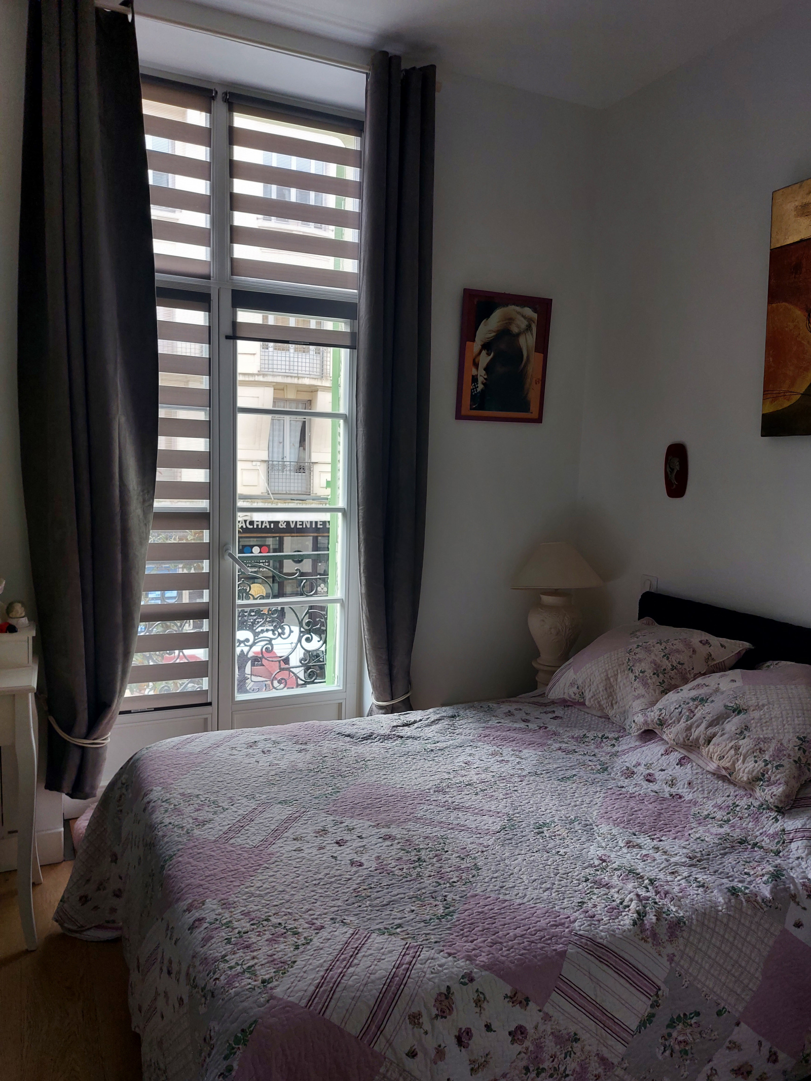 Image_, viager appartement, Vichy, ref :1243