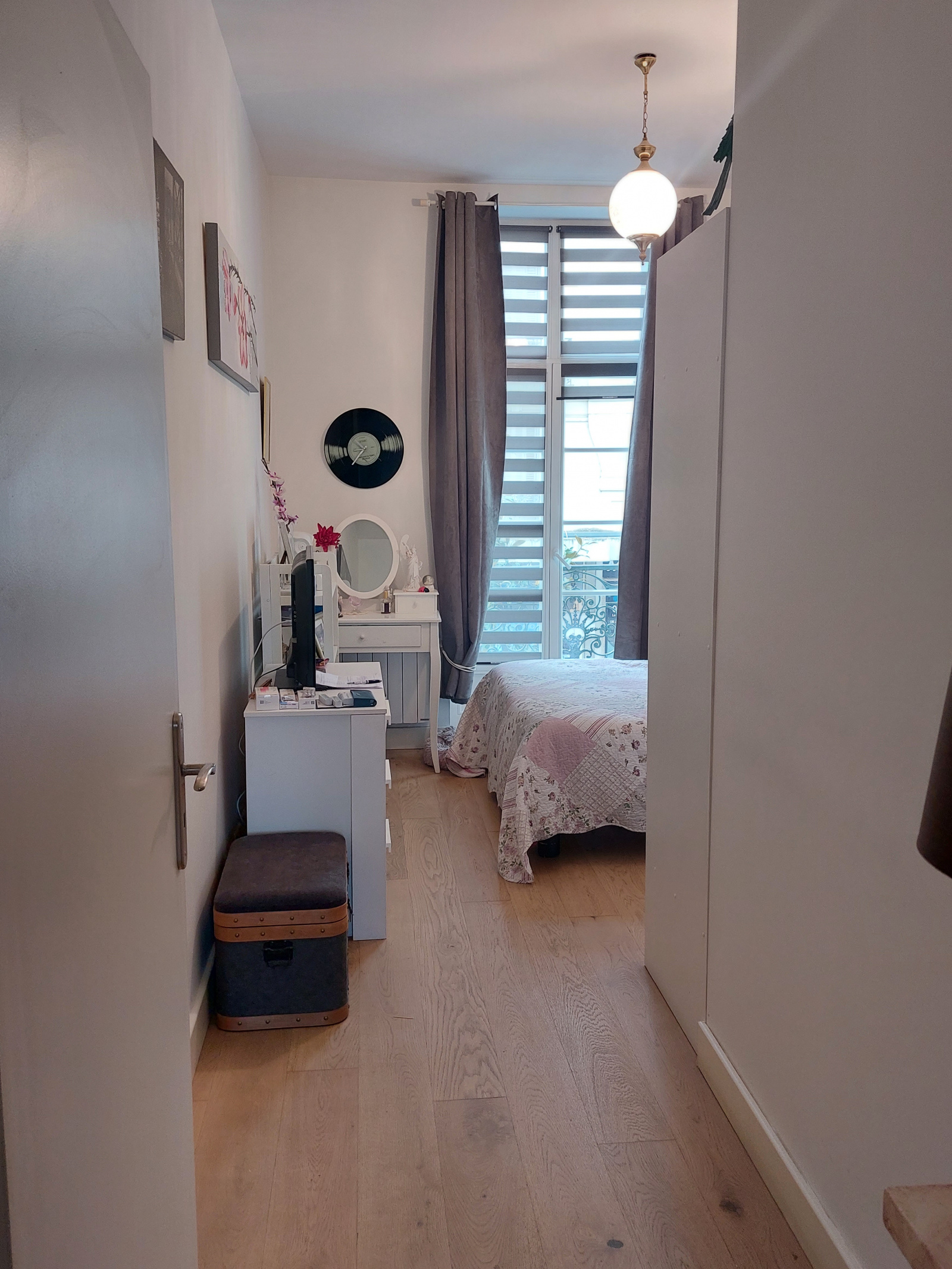 Image_, viager appartement, Vichy, ref :1243