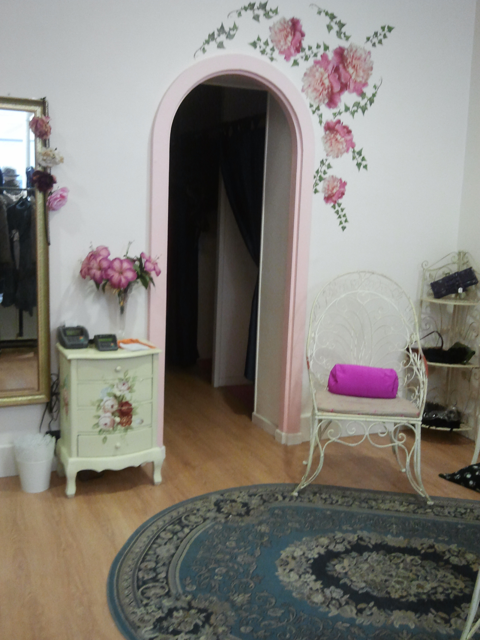 Image_, Cession de droit au bail, Vichy, ref :1062