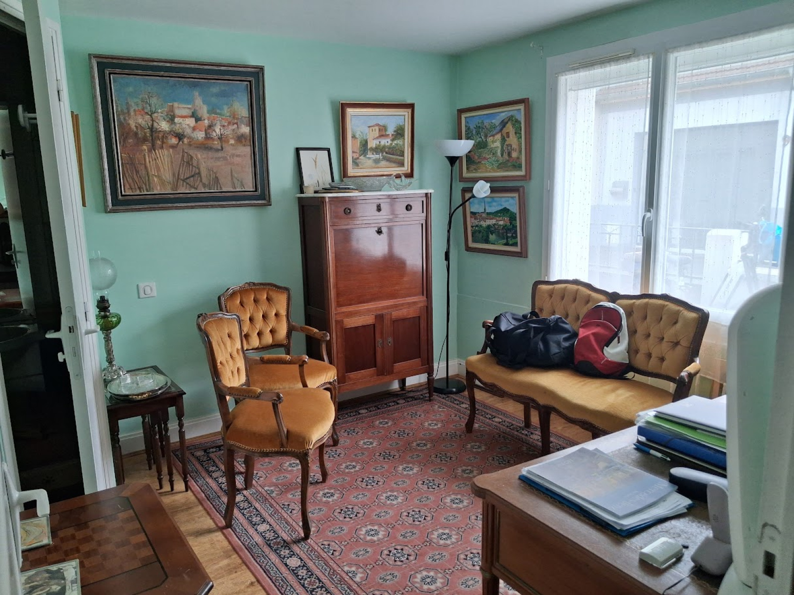 Image_, Maison, Vichy, ref :1273