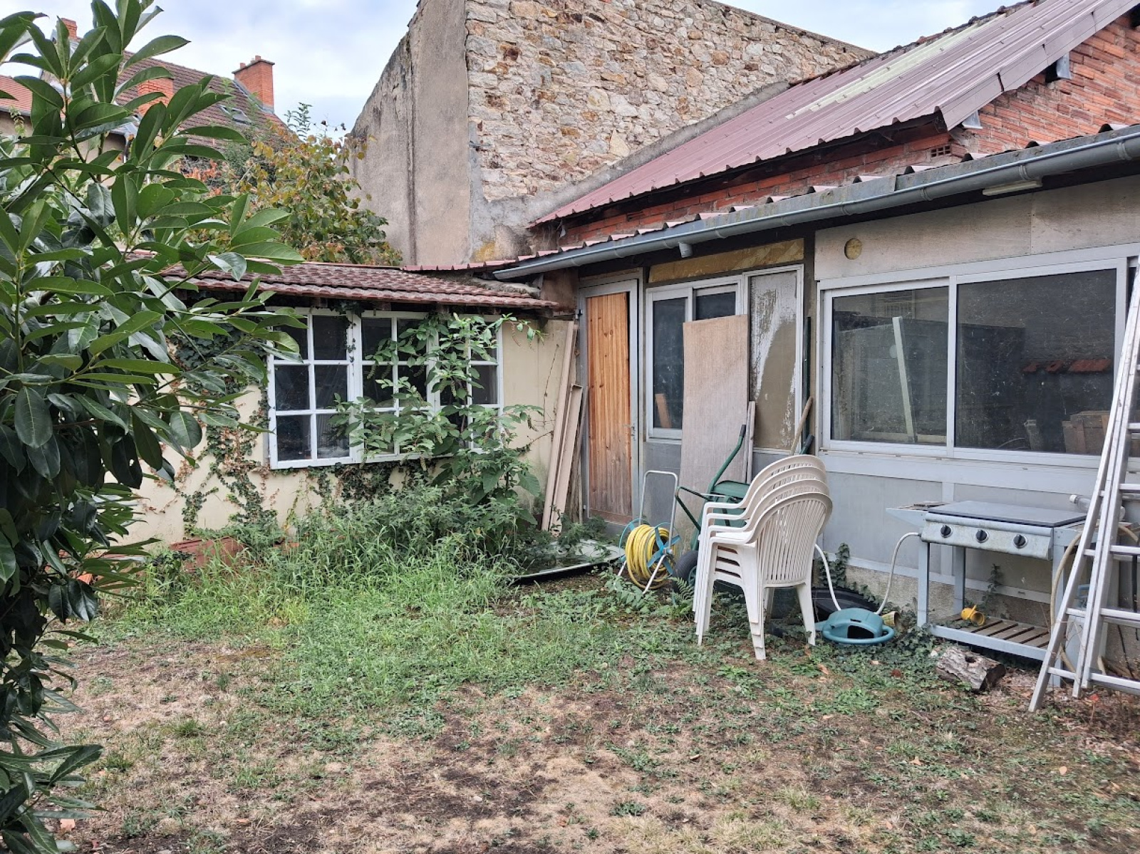 Image_, Maison, Vichy, ref :1273