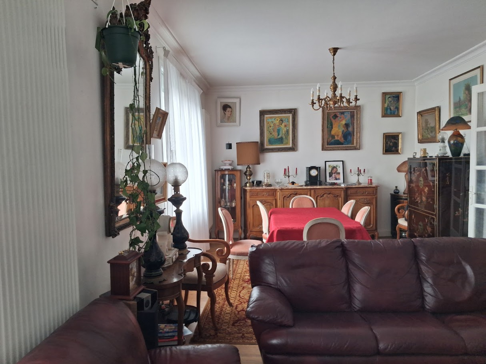 Image_, Maison, Vichy, ref :1273