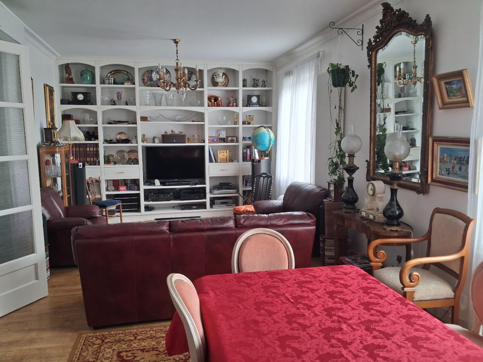 Image_, Maison, Vichy, ref :1273