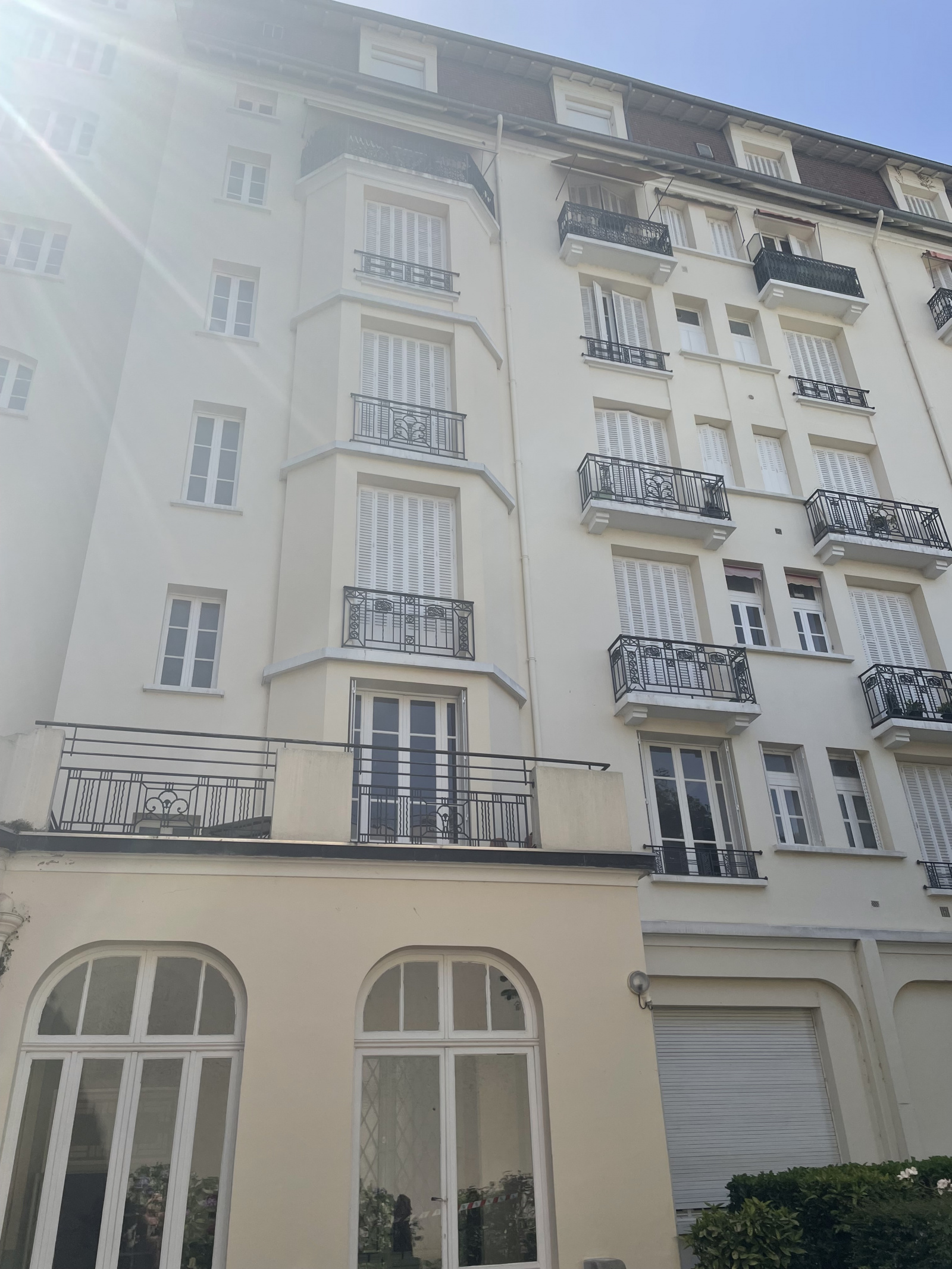 Image_, Appartement, Vichy, ref :1146