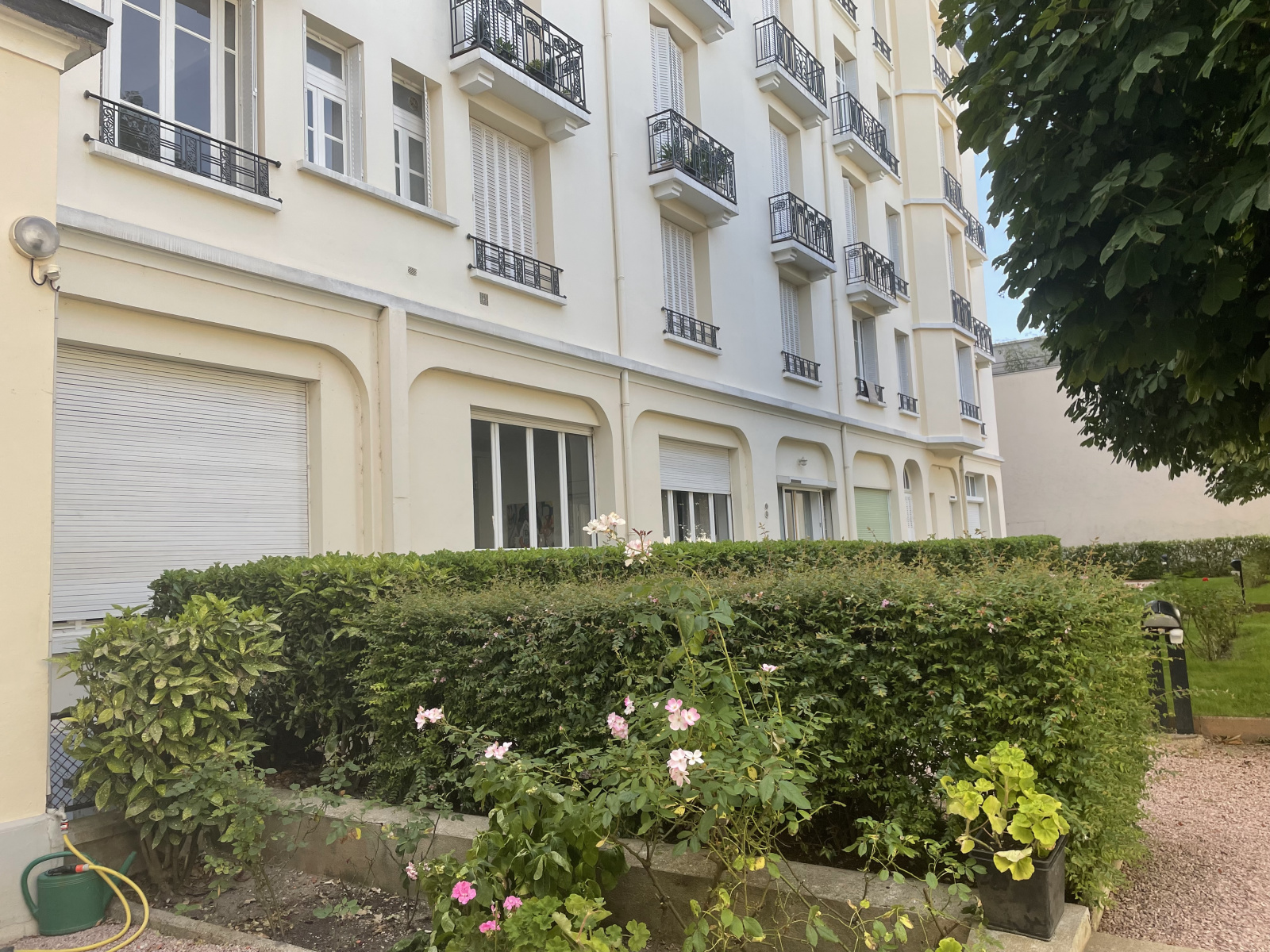Image_, Appartement, Vichy, ref :1146