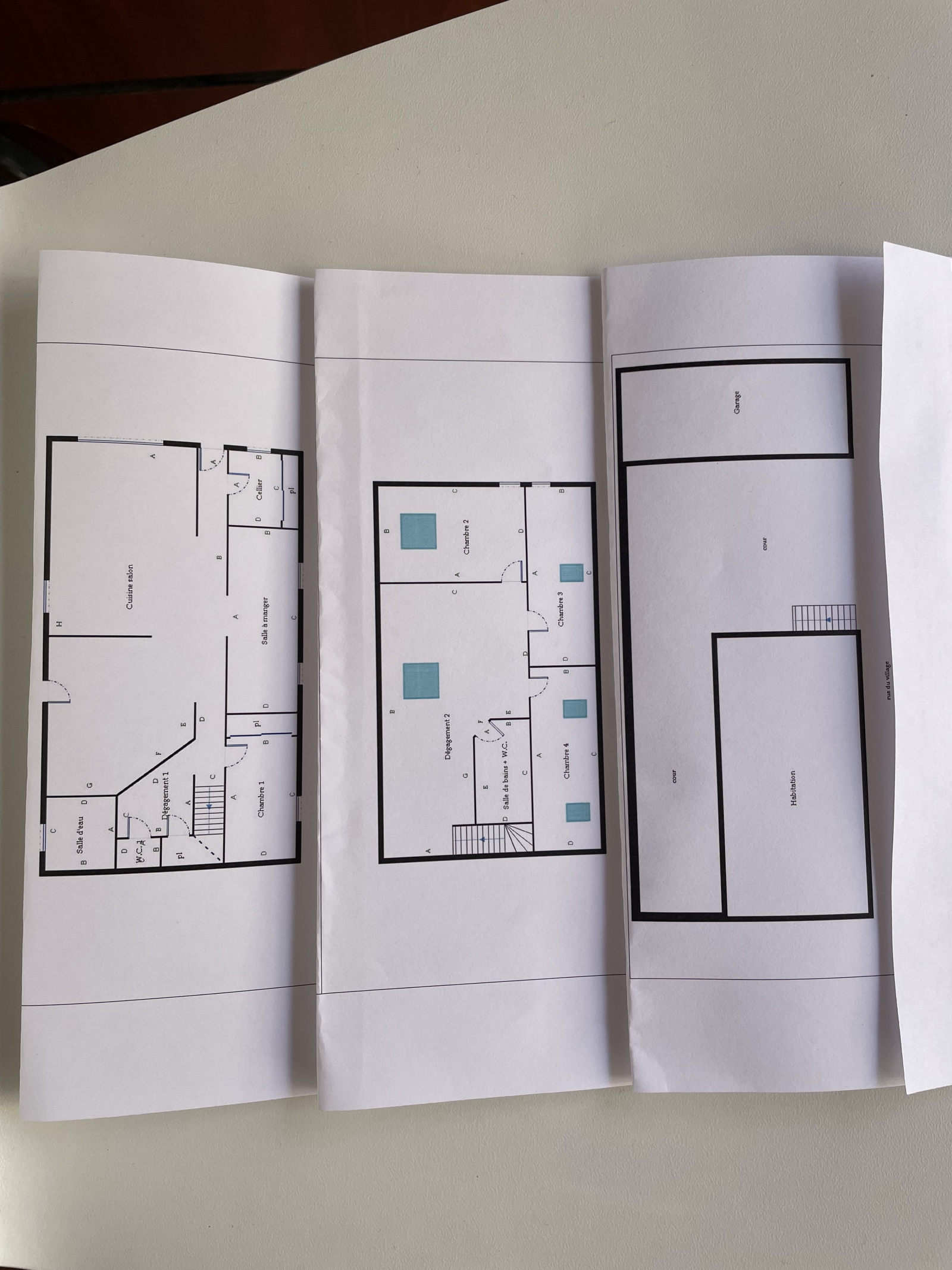 Image_, Maison, Abrest, ref :1145
