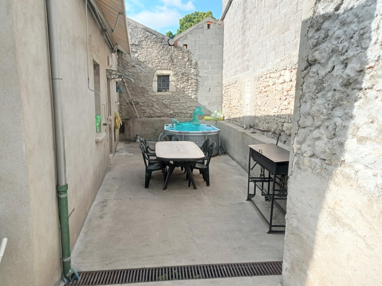 Image_, Maison, Abrest, ref :1145