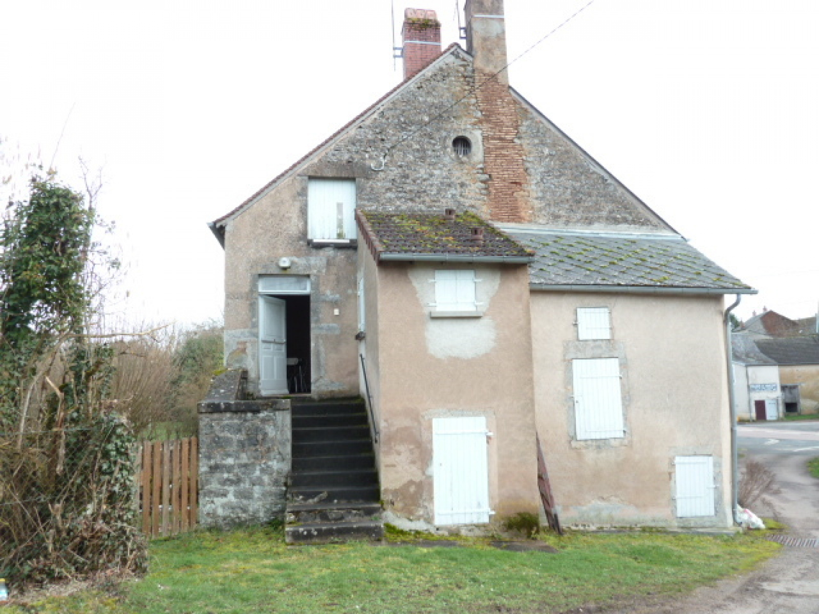 Image_, Maison, Tamnay-en-Bazois, ref :1093-1624