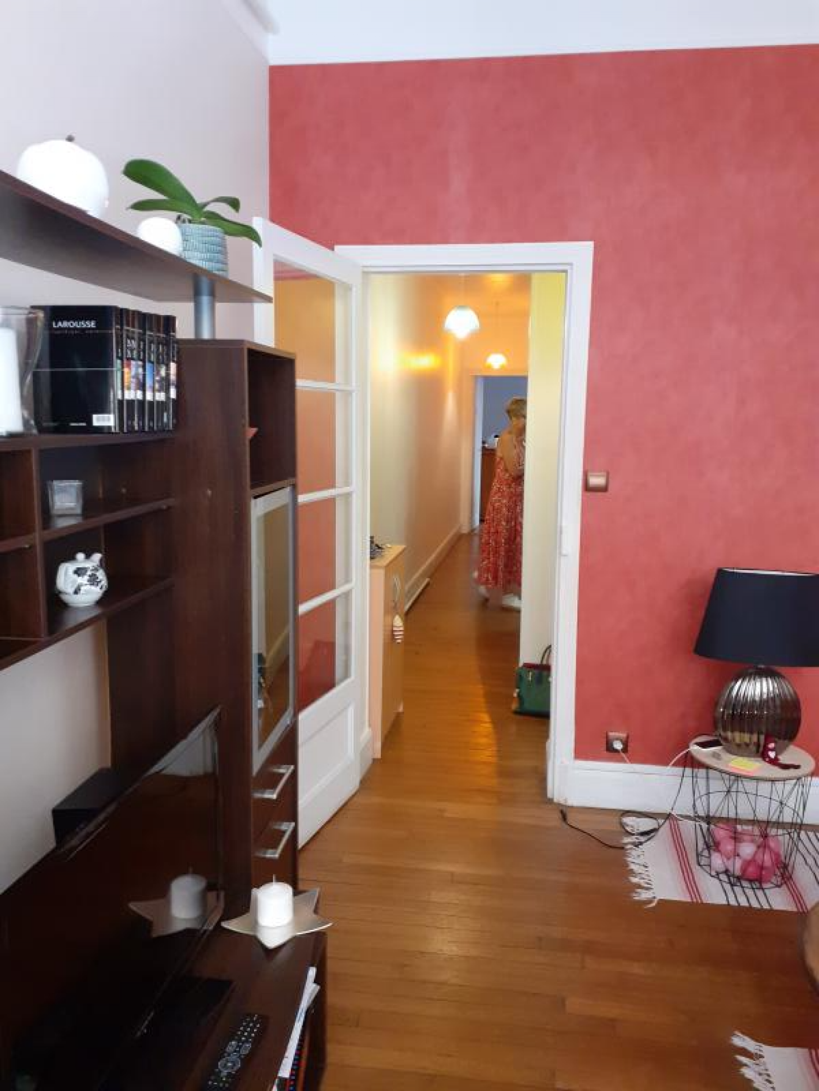 Image_, Appartement, Vichy, ref :1000