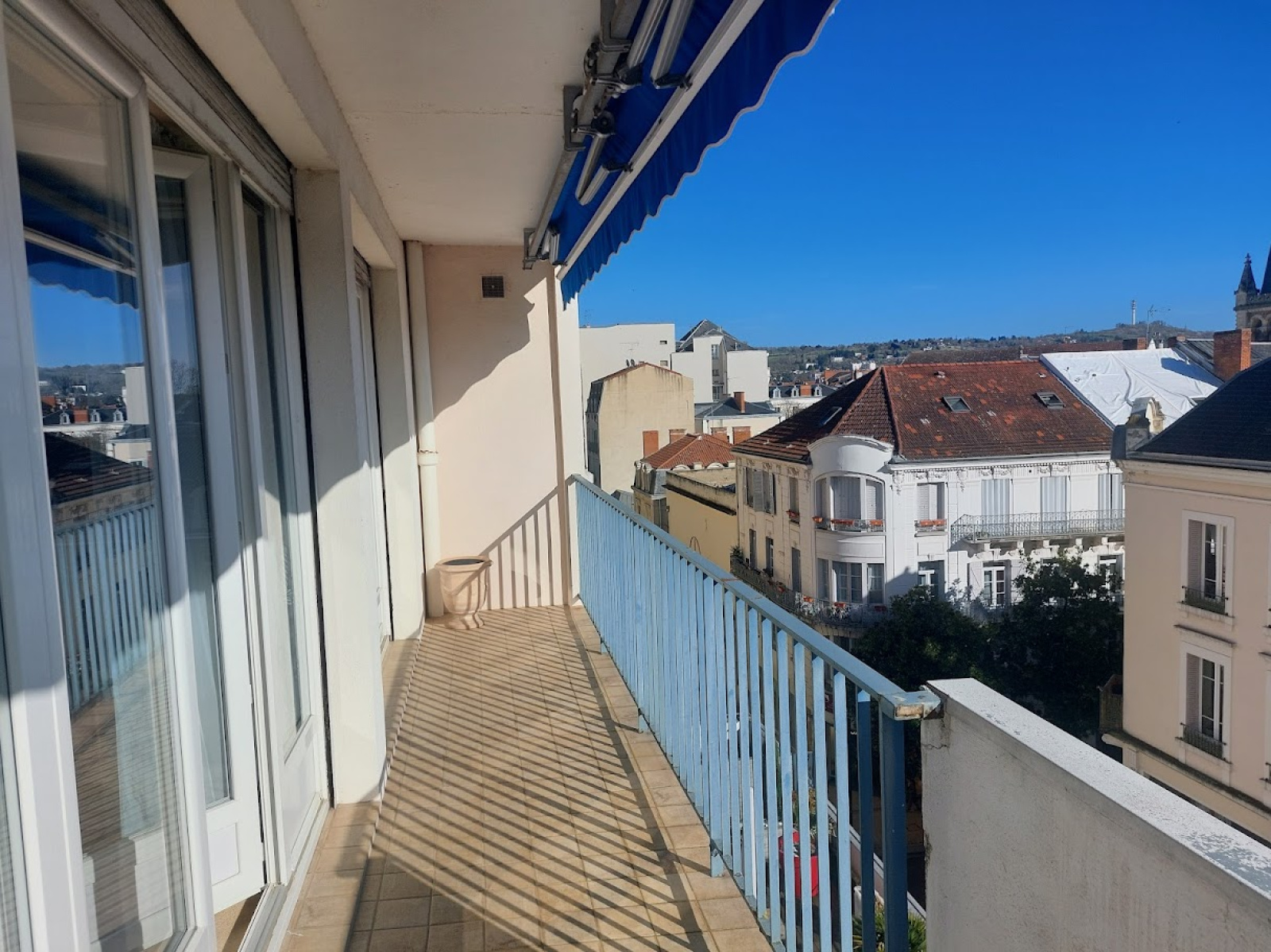 Image_, Appartement, Vichy, ref :1268