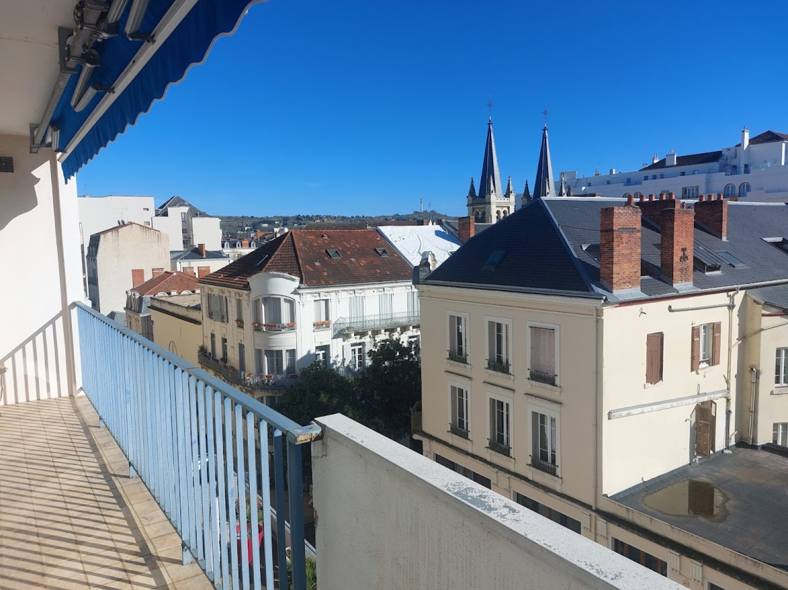 Image_, Appartement, Vichy, ref :1268