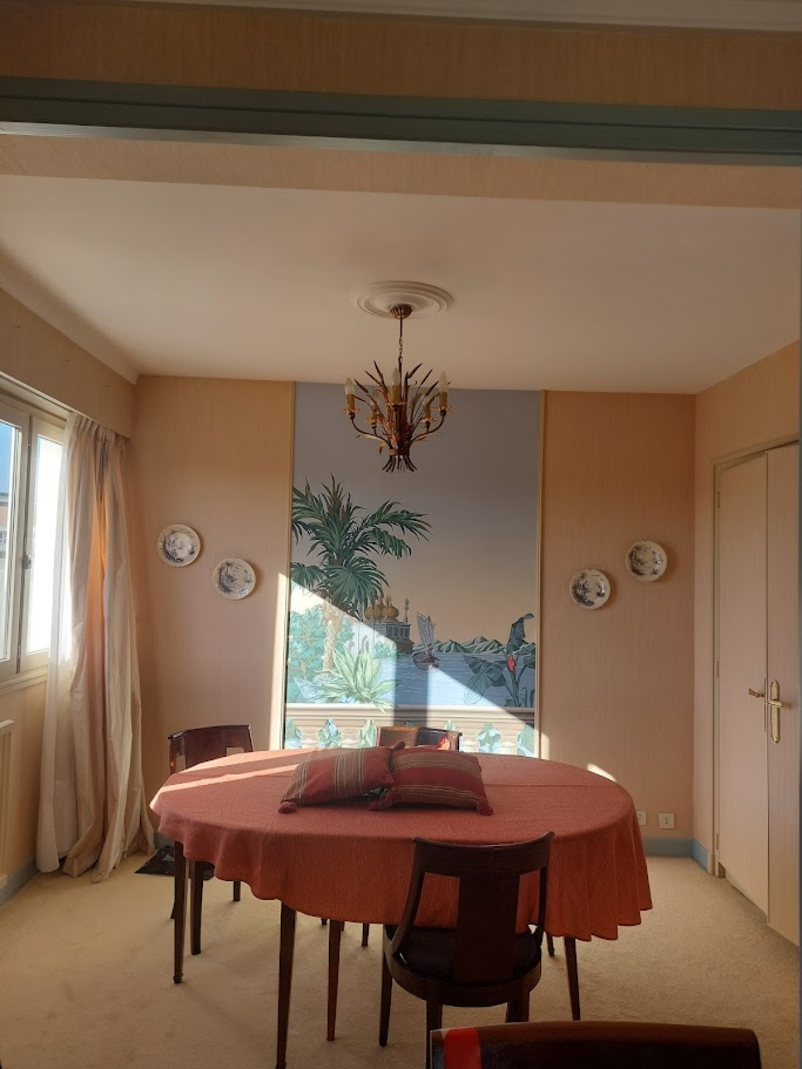 Image_, Appartement, Vichy, ref :1268