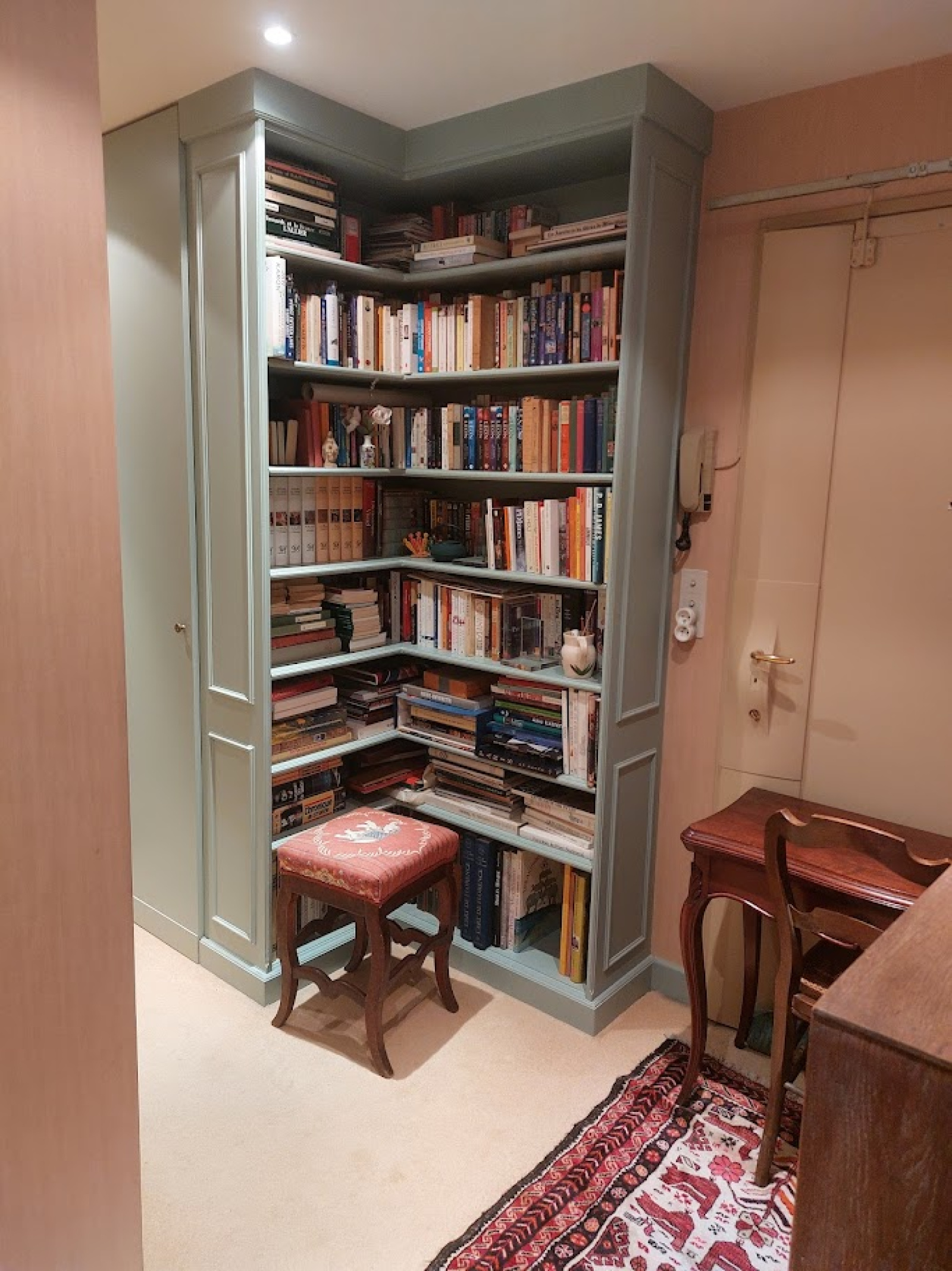 Image_, Appartement, Vichy, ref :1268