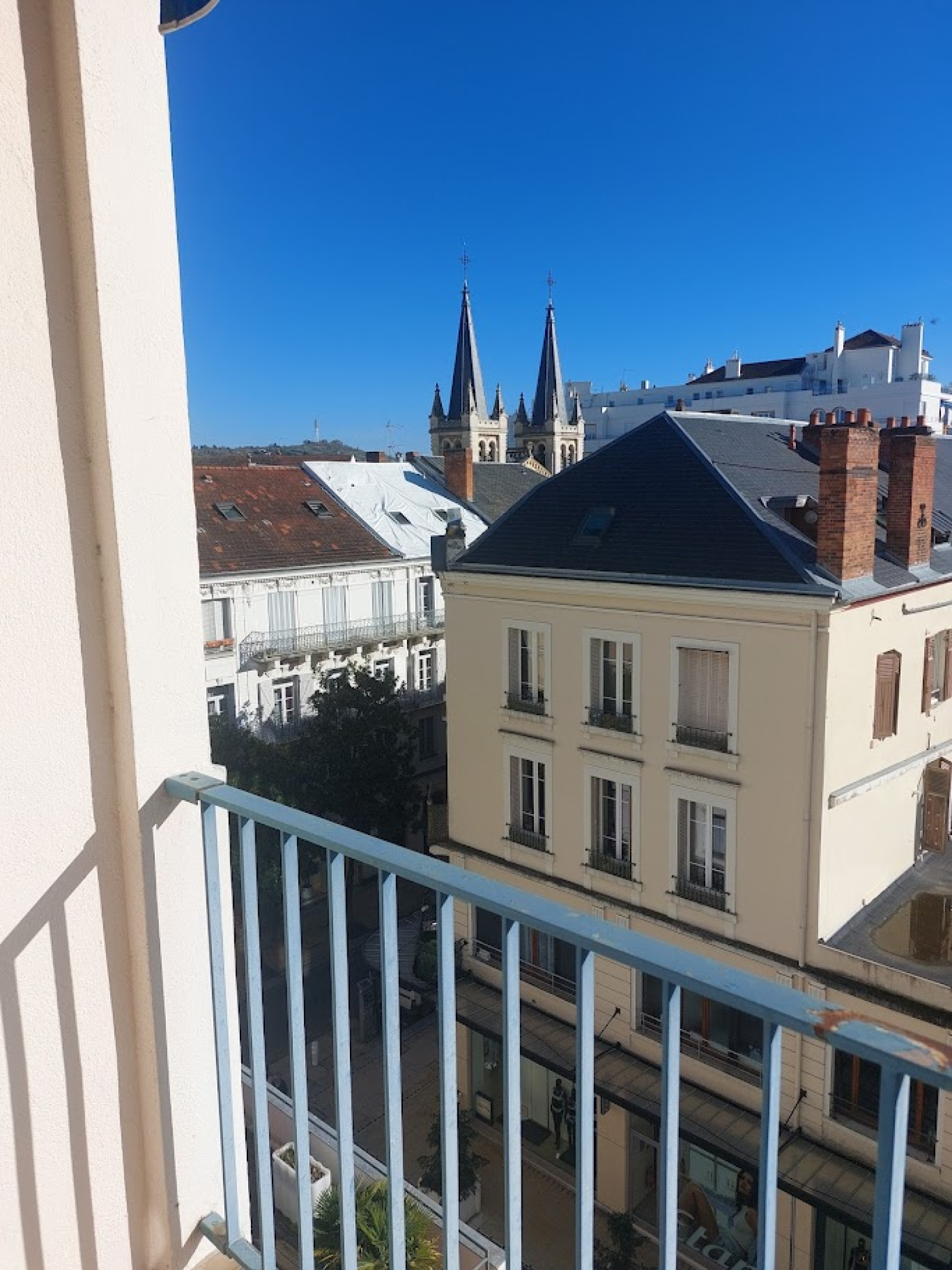 Image_, Appartement, Vichy, ref :1268