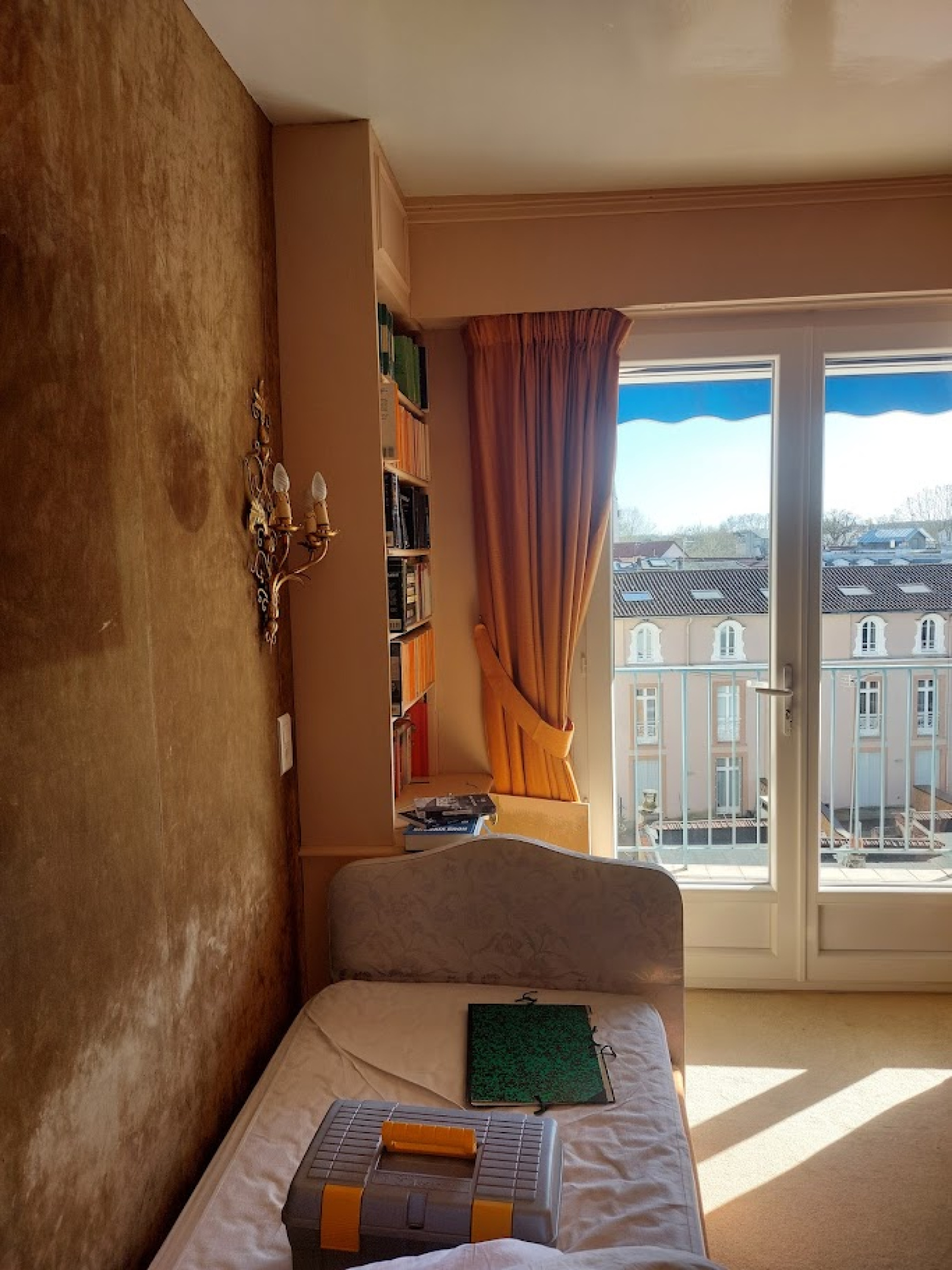 Image_, Appartement, Vichy, ref :1268