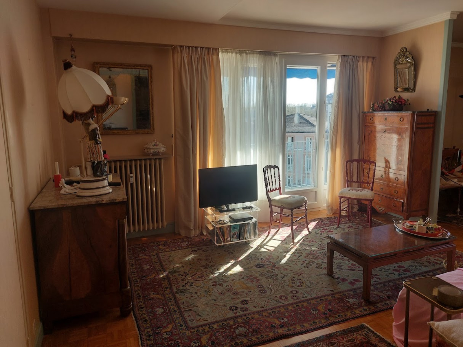 Image_, Appartement, Vichy, ref :1268