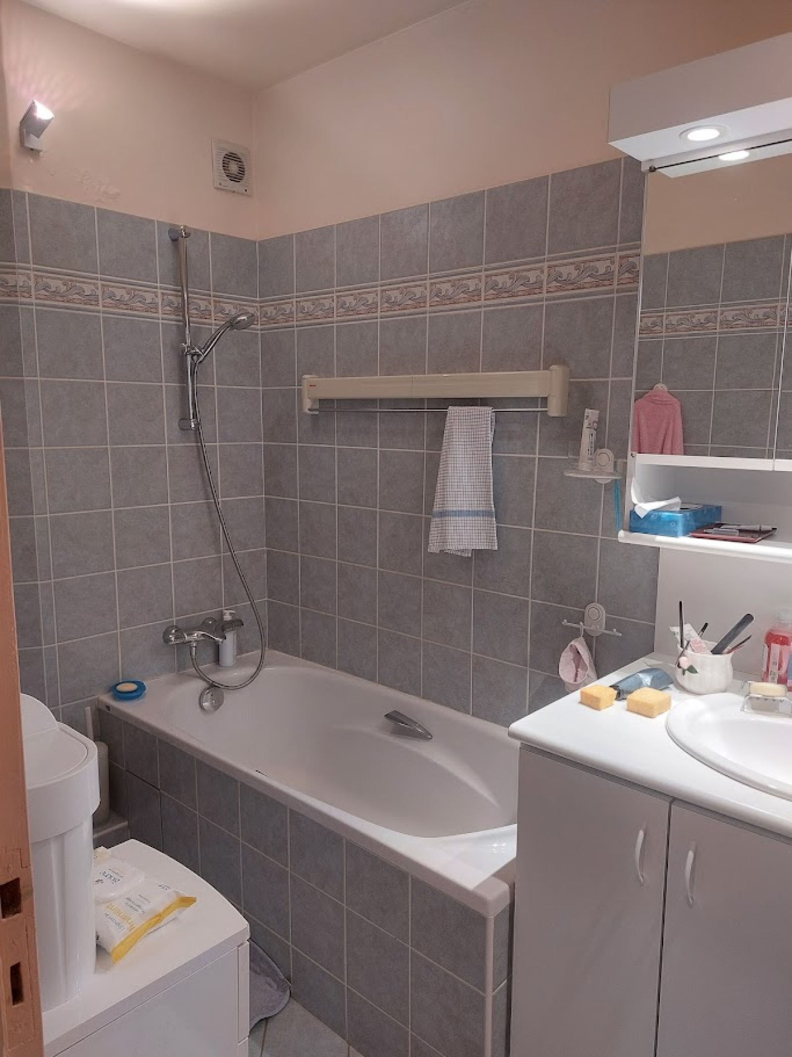 Image_, Appartement, Vichy, ref :1268