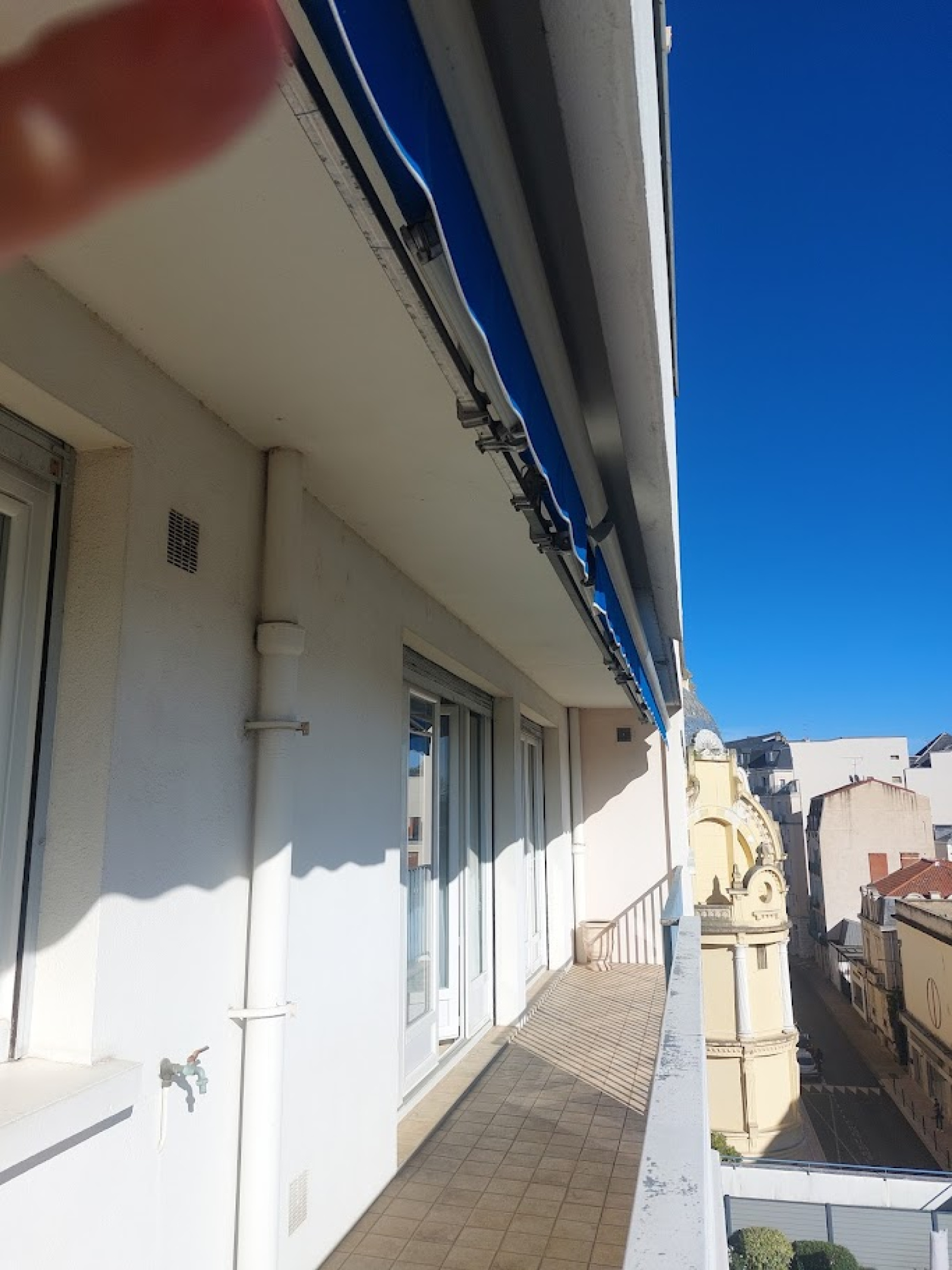 Image_, Appartement, Vichy, ref :1268