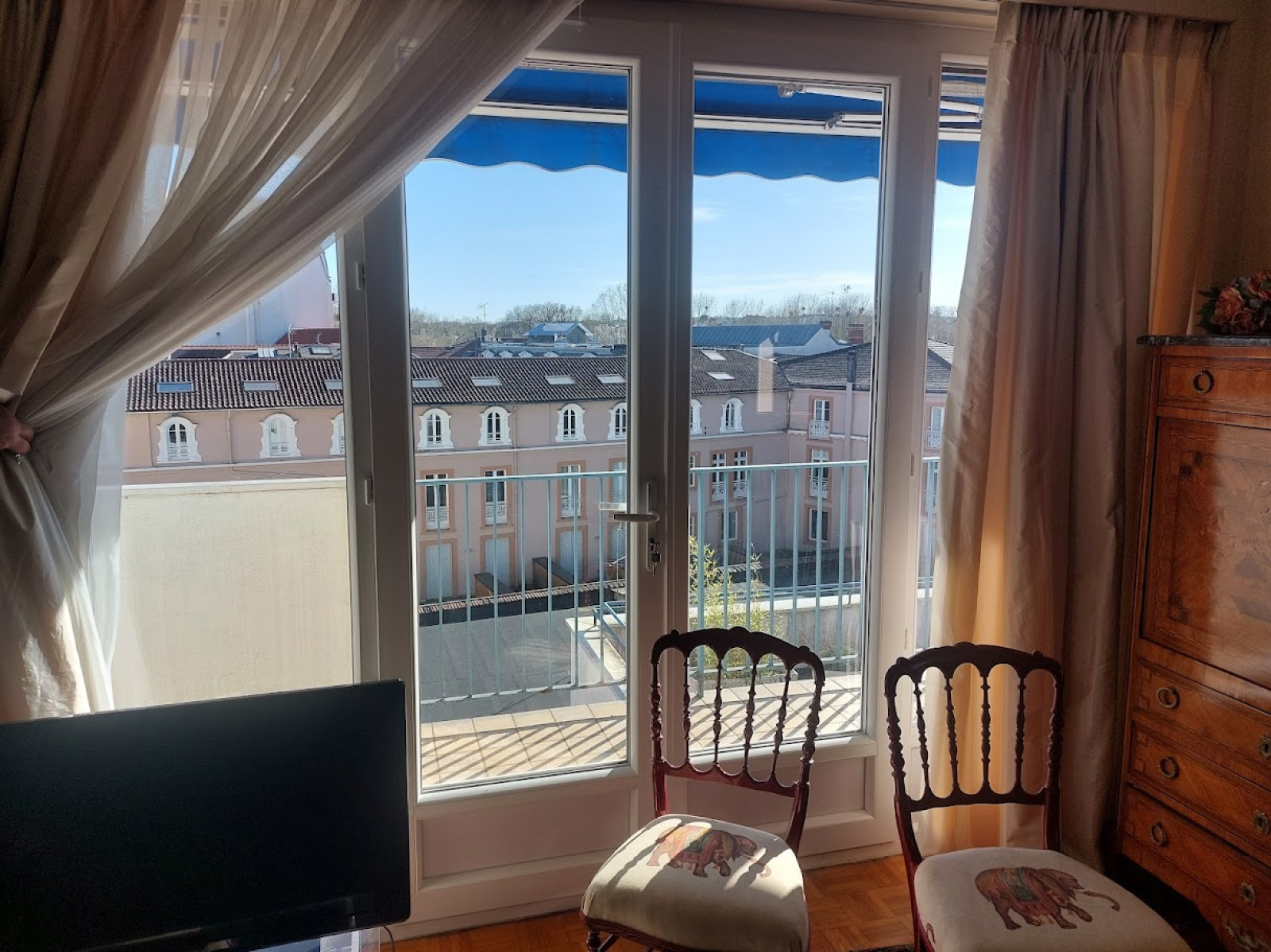 Image_, Appartement, Vichy, ref :1268