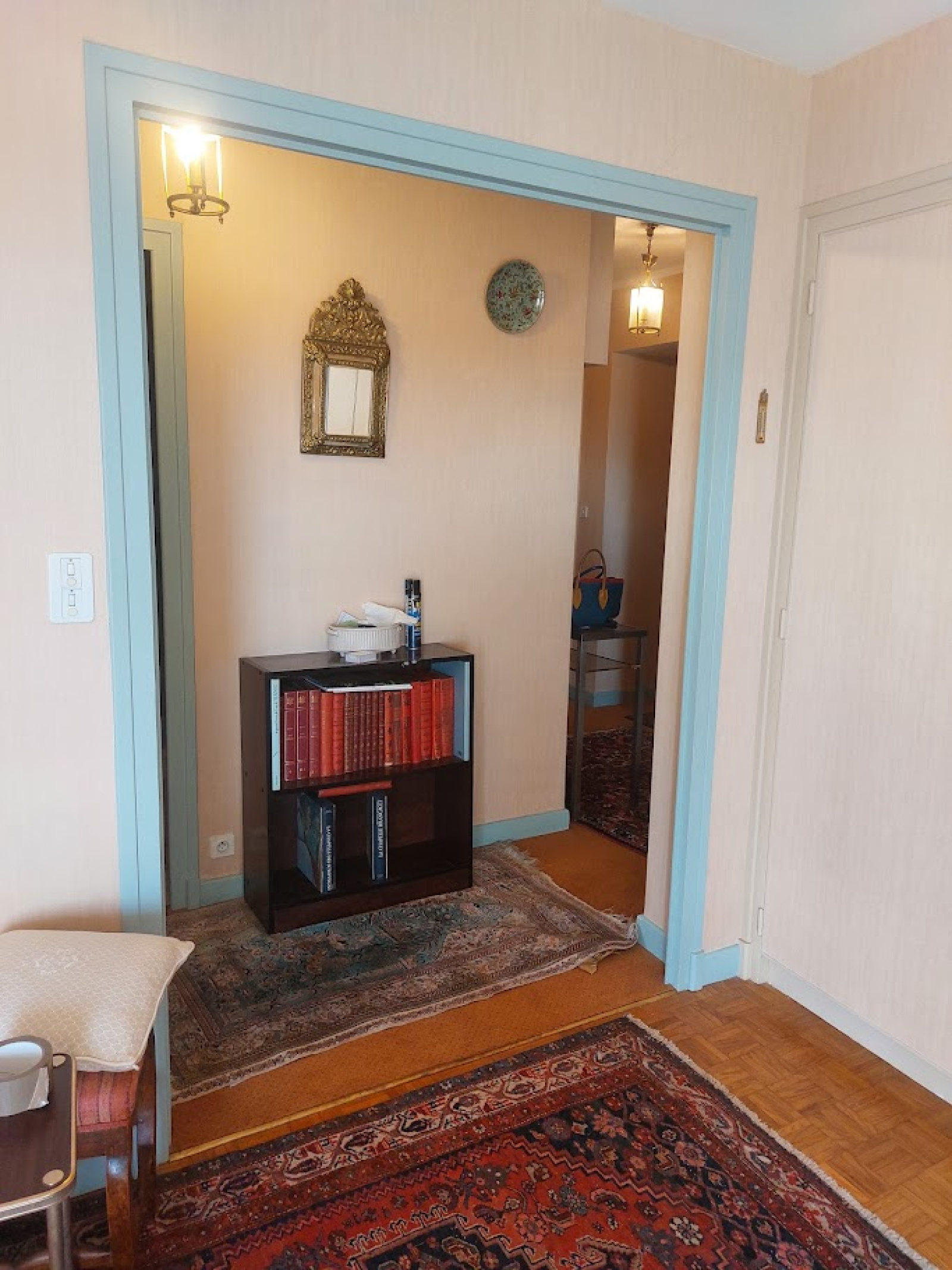 Image_, Appartement, Vichy, ref :1268