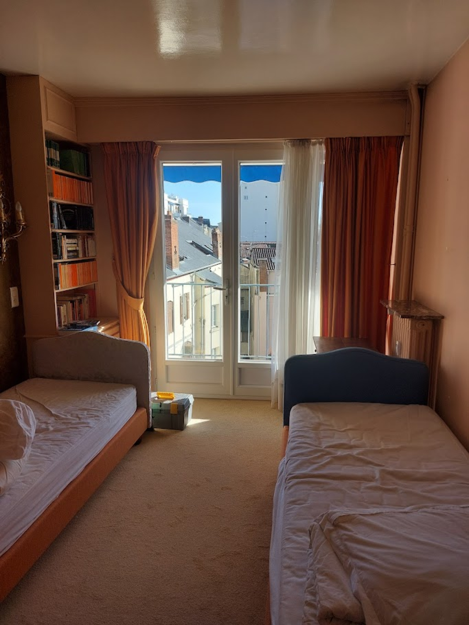 Image_, Appartement, Vichy, ref :1268