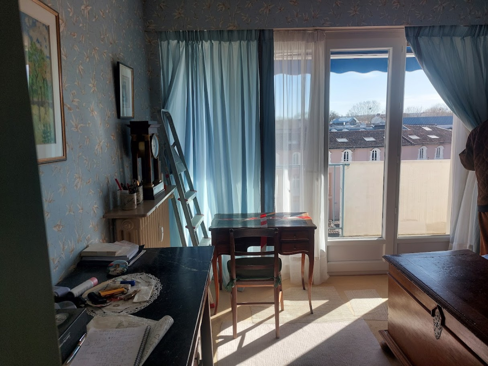 Image_, Appartement, Vichy, ref :1268