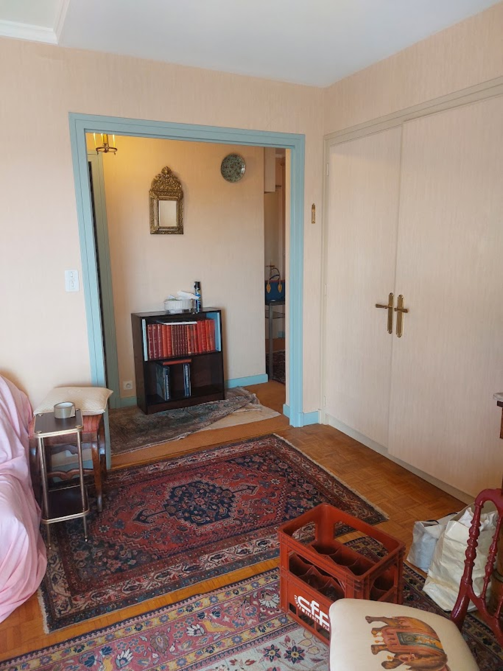 Image_, Appartement, Vichy, ref :1268