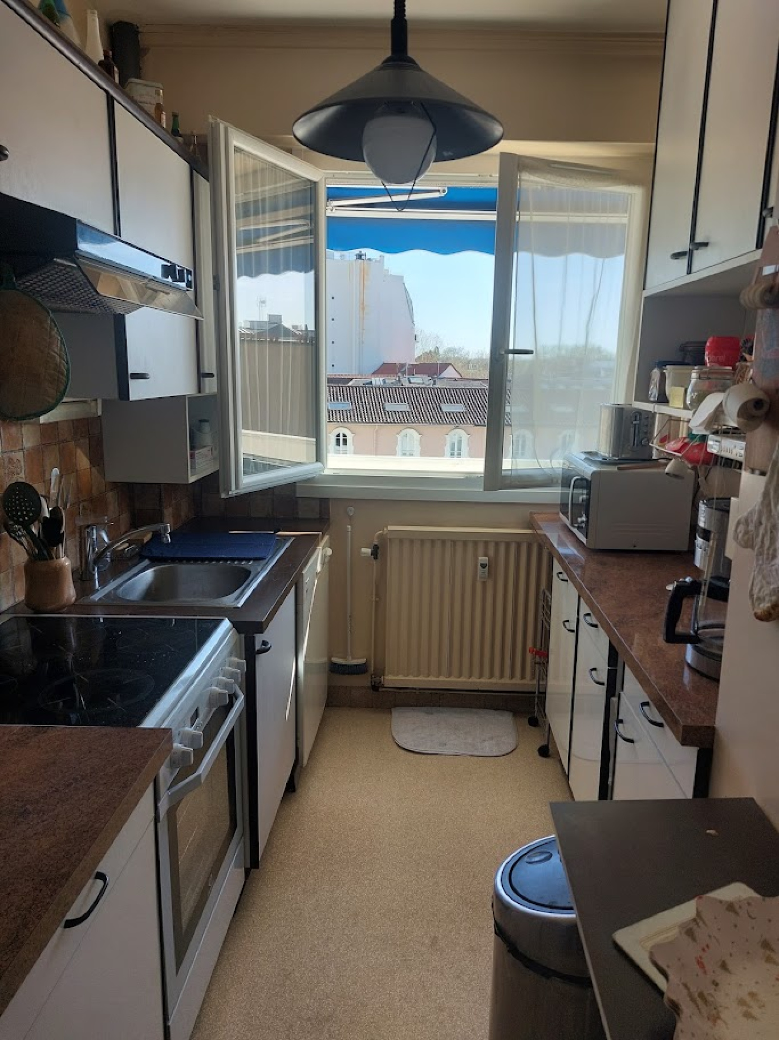 Image_, Appartement, Vichy, ref :1268