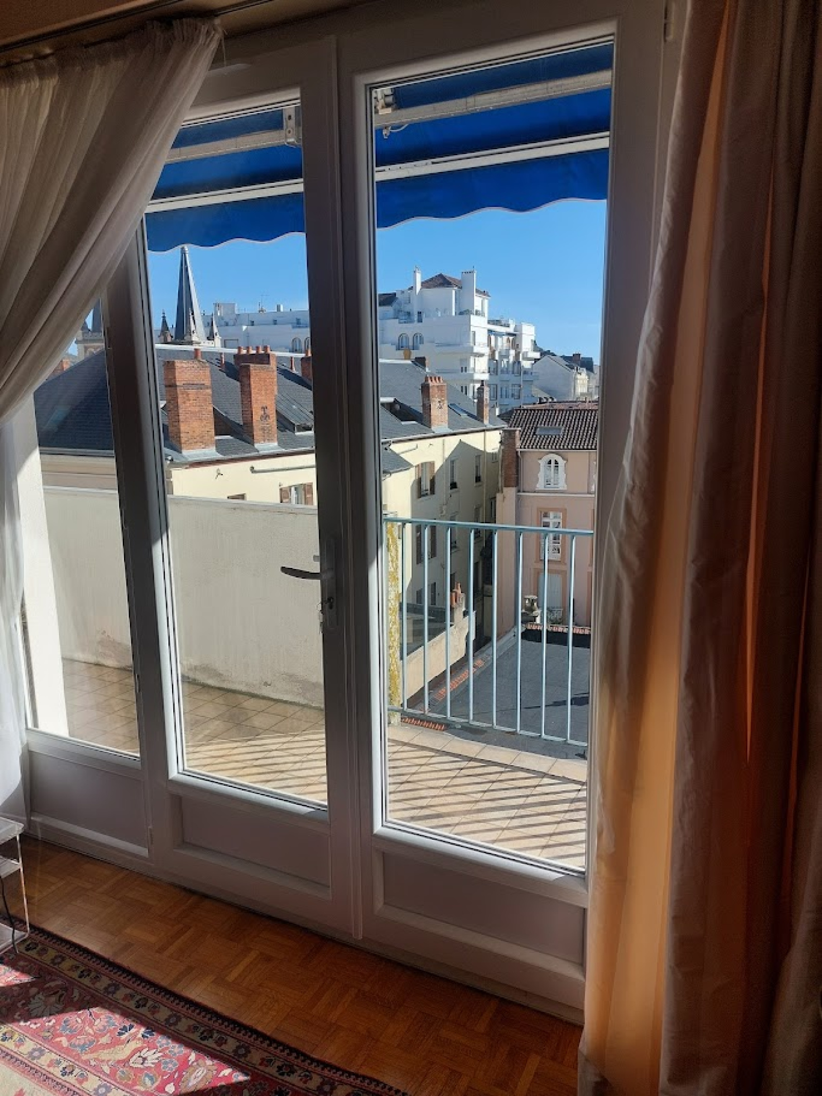 Image_, Appartement, Vichy, ref :1268