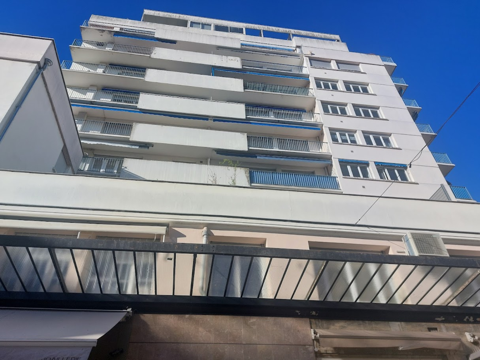 Image_, Appartement, Vichy, ref :1268