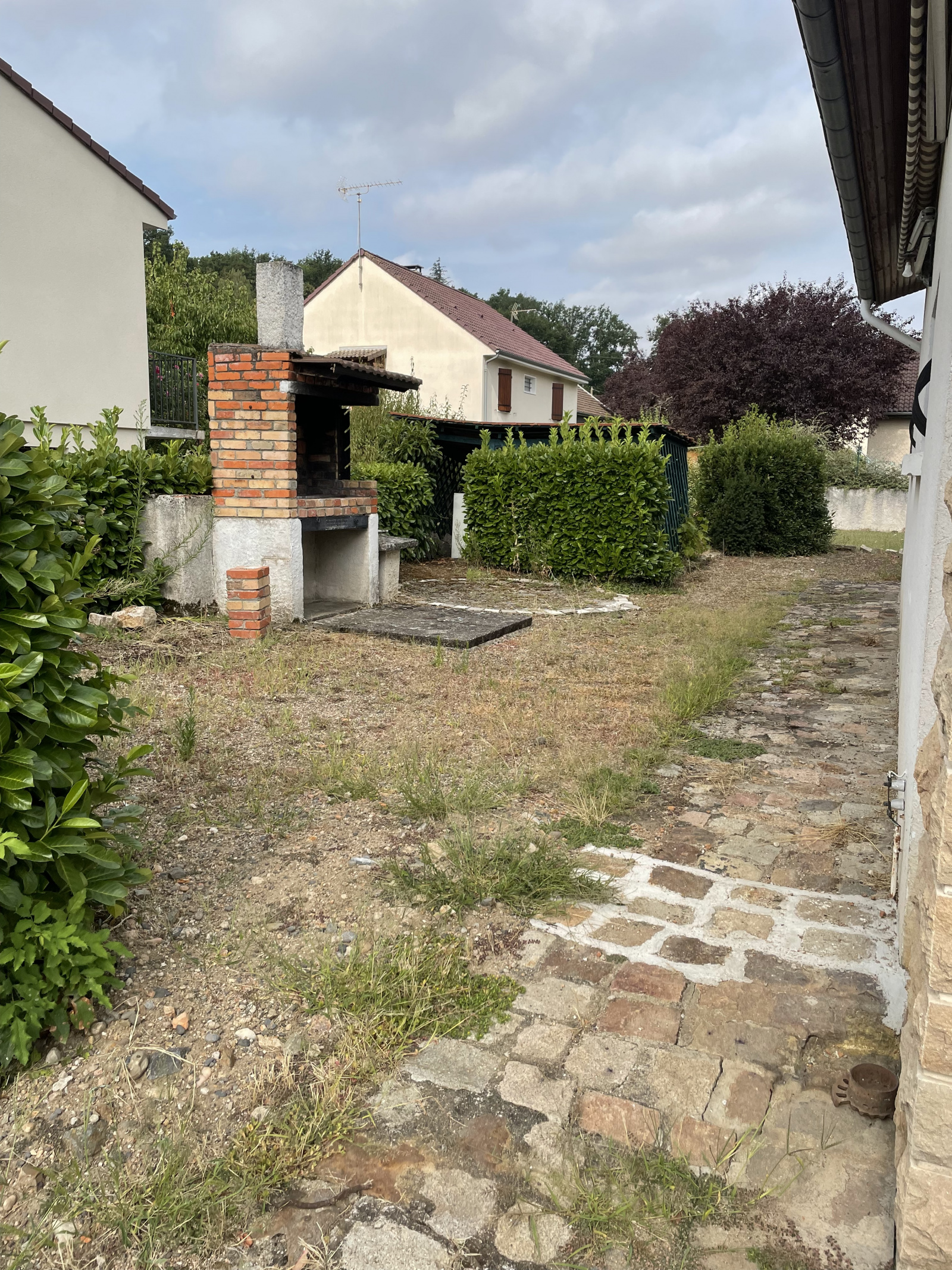 Image_, Maison, Bellerive-sur-Allier, ref :1148