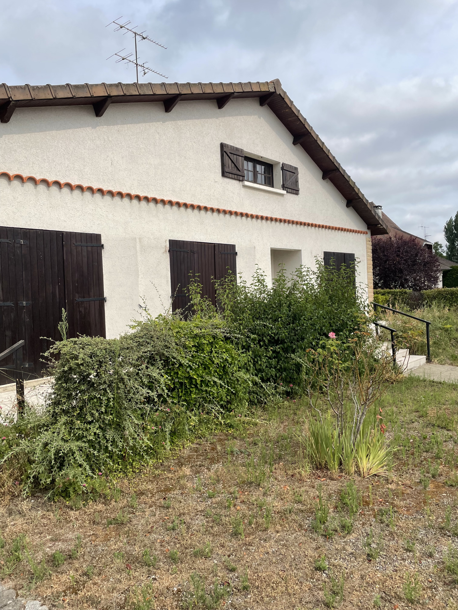 Image_, Maison, Bellerive-sur-Allier, ref :1148
