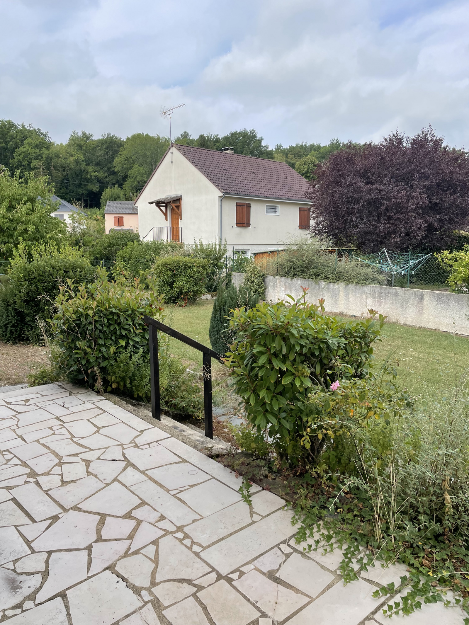 Image_, Maison, Bellerive-sur-Allier, ref :1148