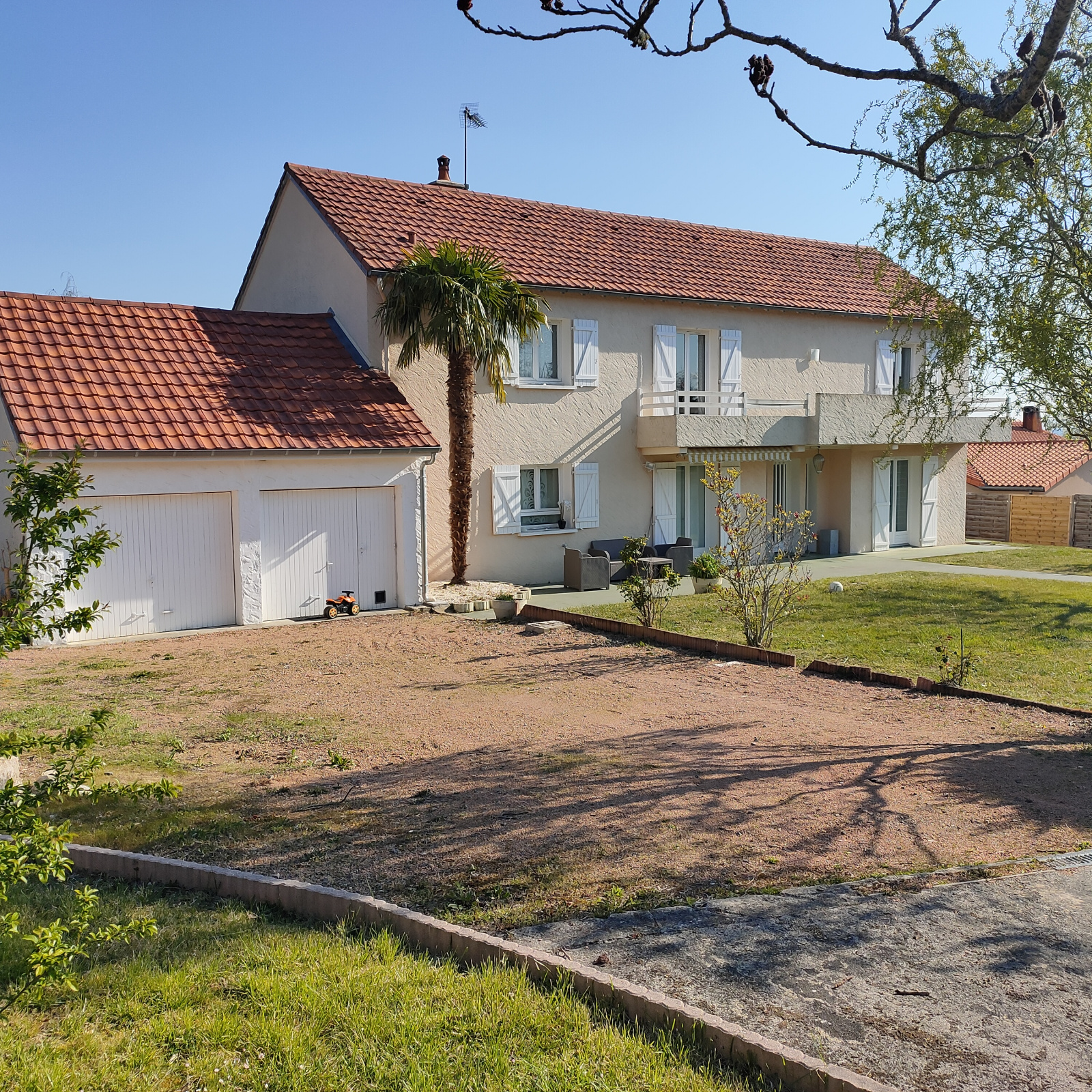 Image_, Maison, Bellerive-sur-Allier, ref :1054