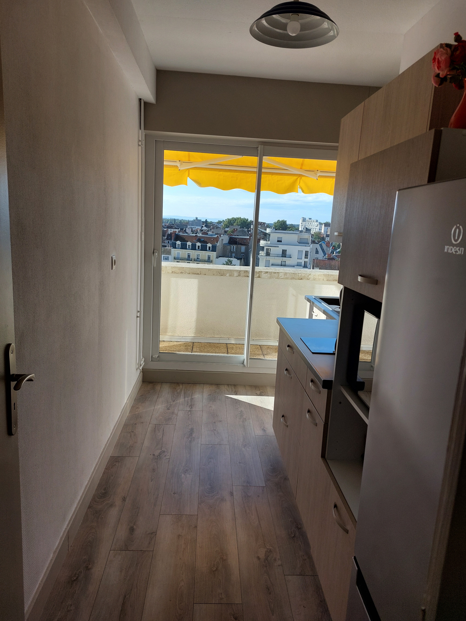 Image_, Appartement, Vichy, ref :1245