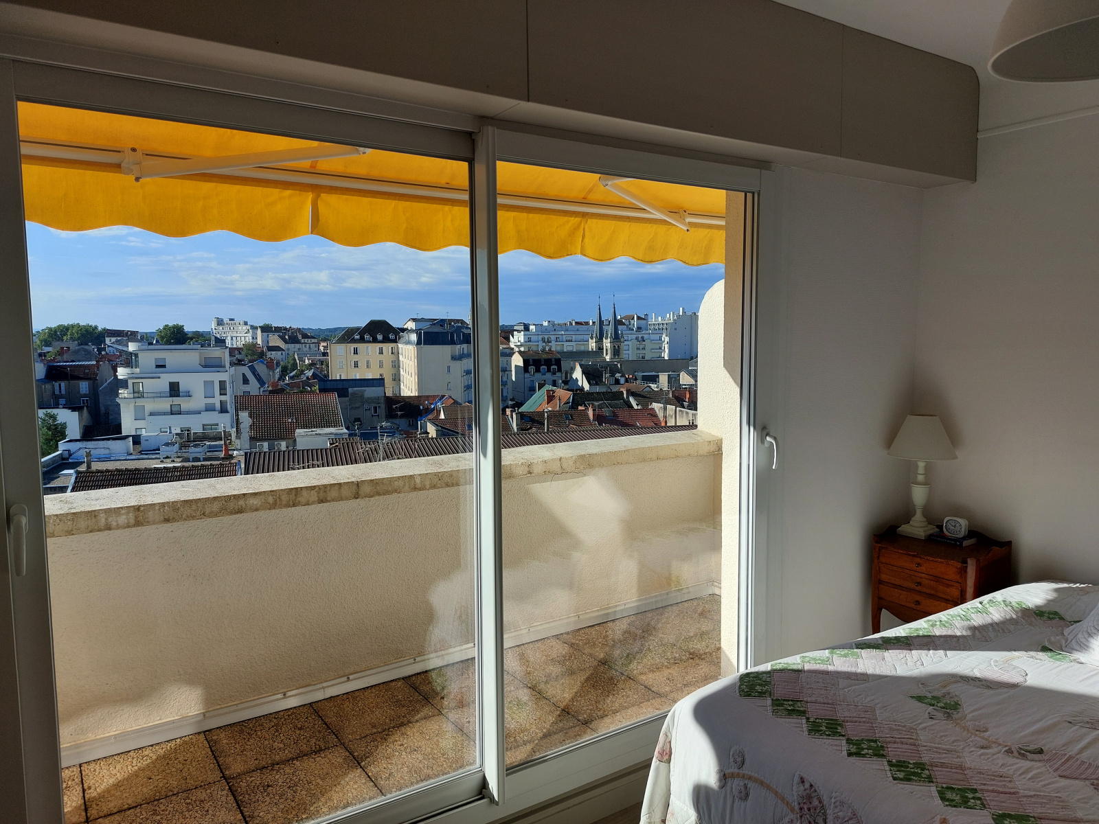 Image_, Appartement, Vichy, ref :1245