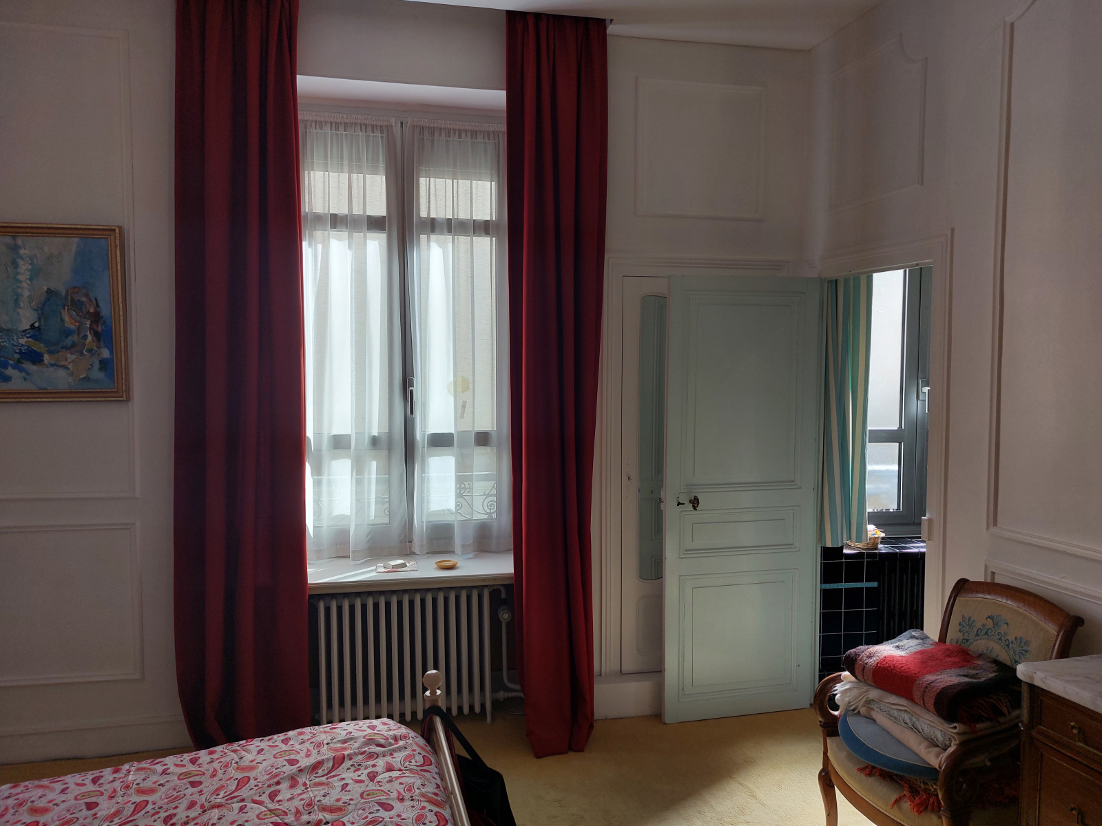 Image_, Appartement, Vichy, ref :1194